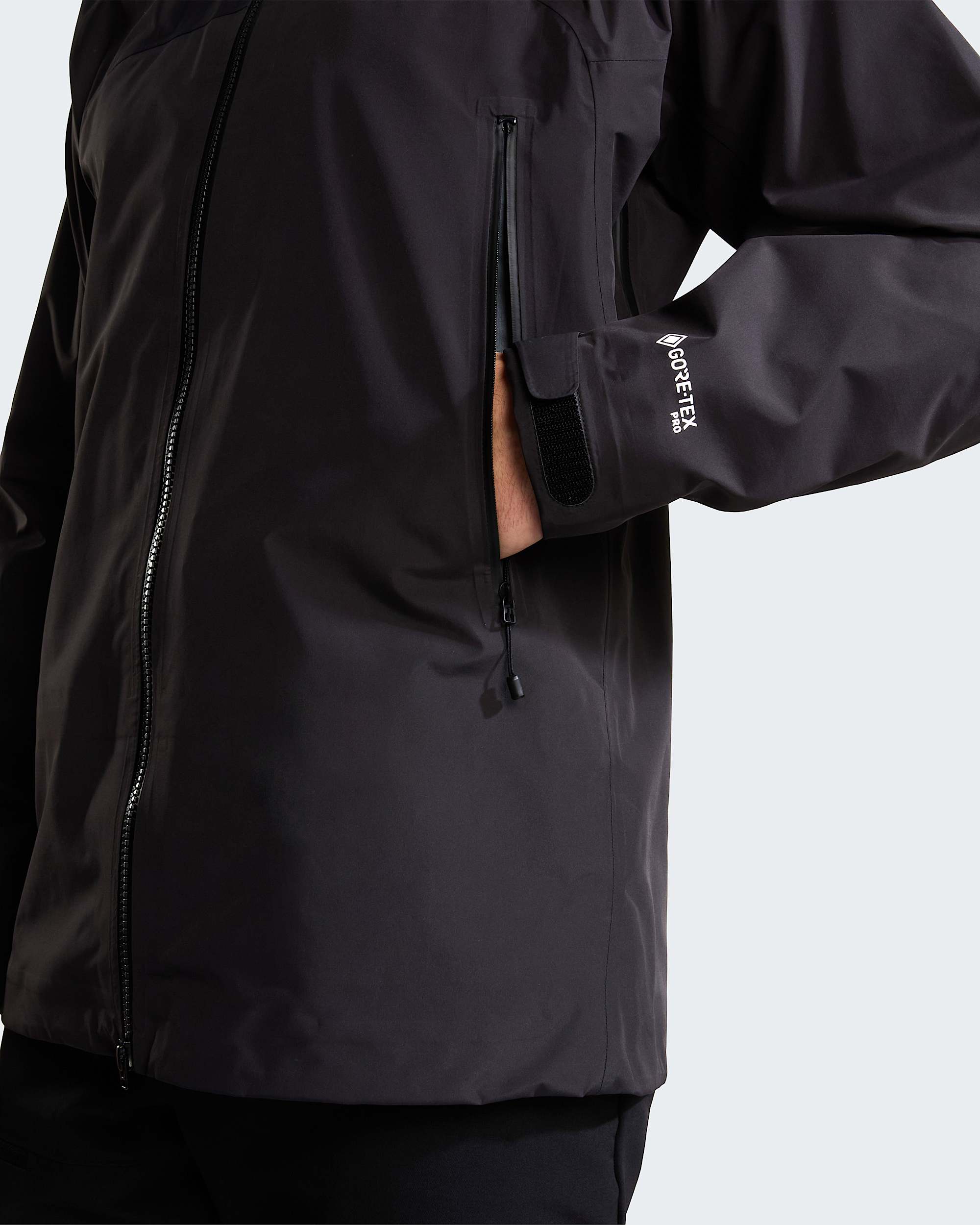   Summit Cayesh GORETEX Pro TNF alt8