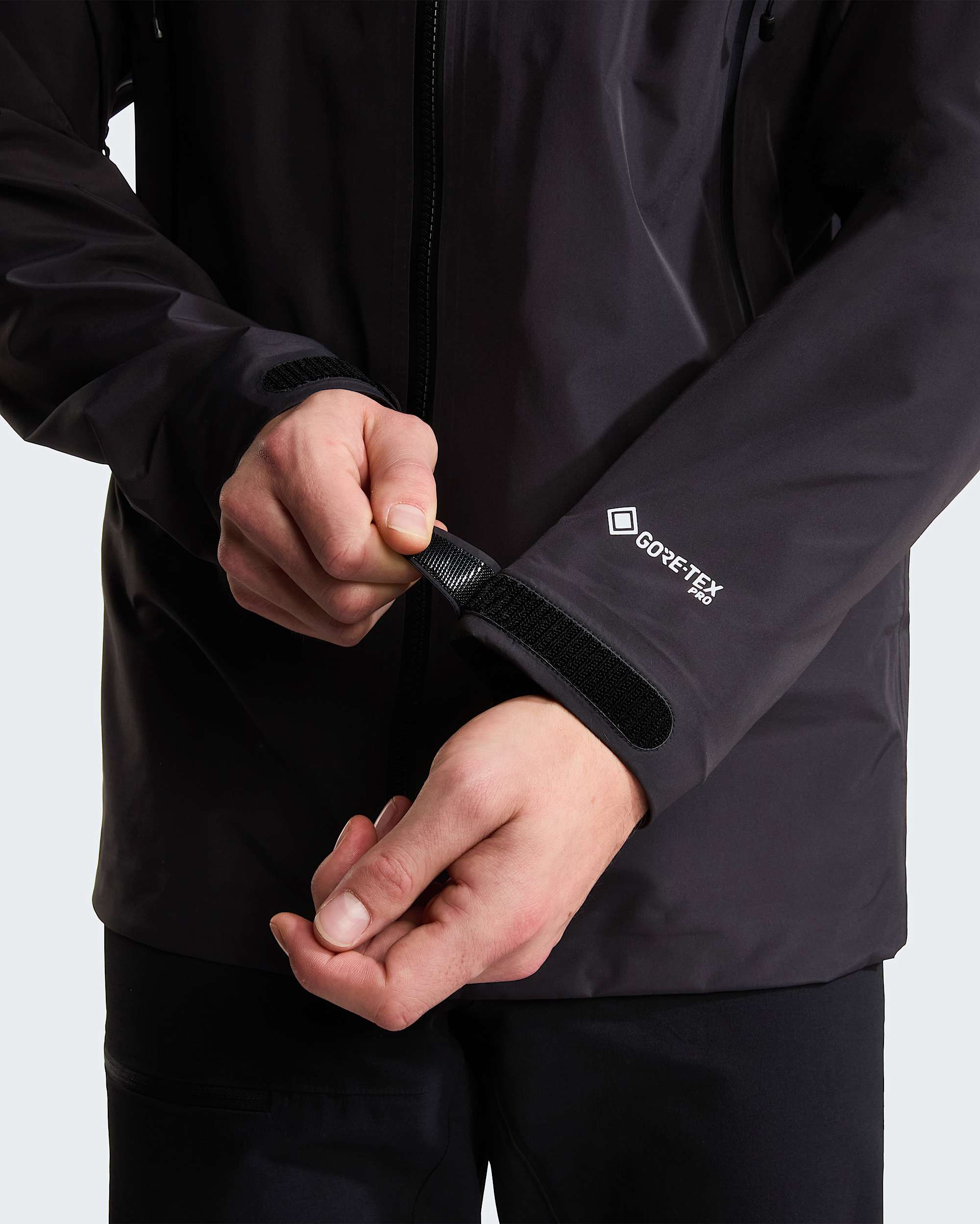   Summit Cayesh GORETEX Pro TNF alt9