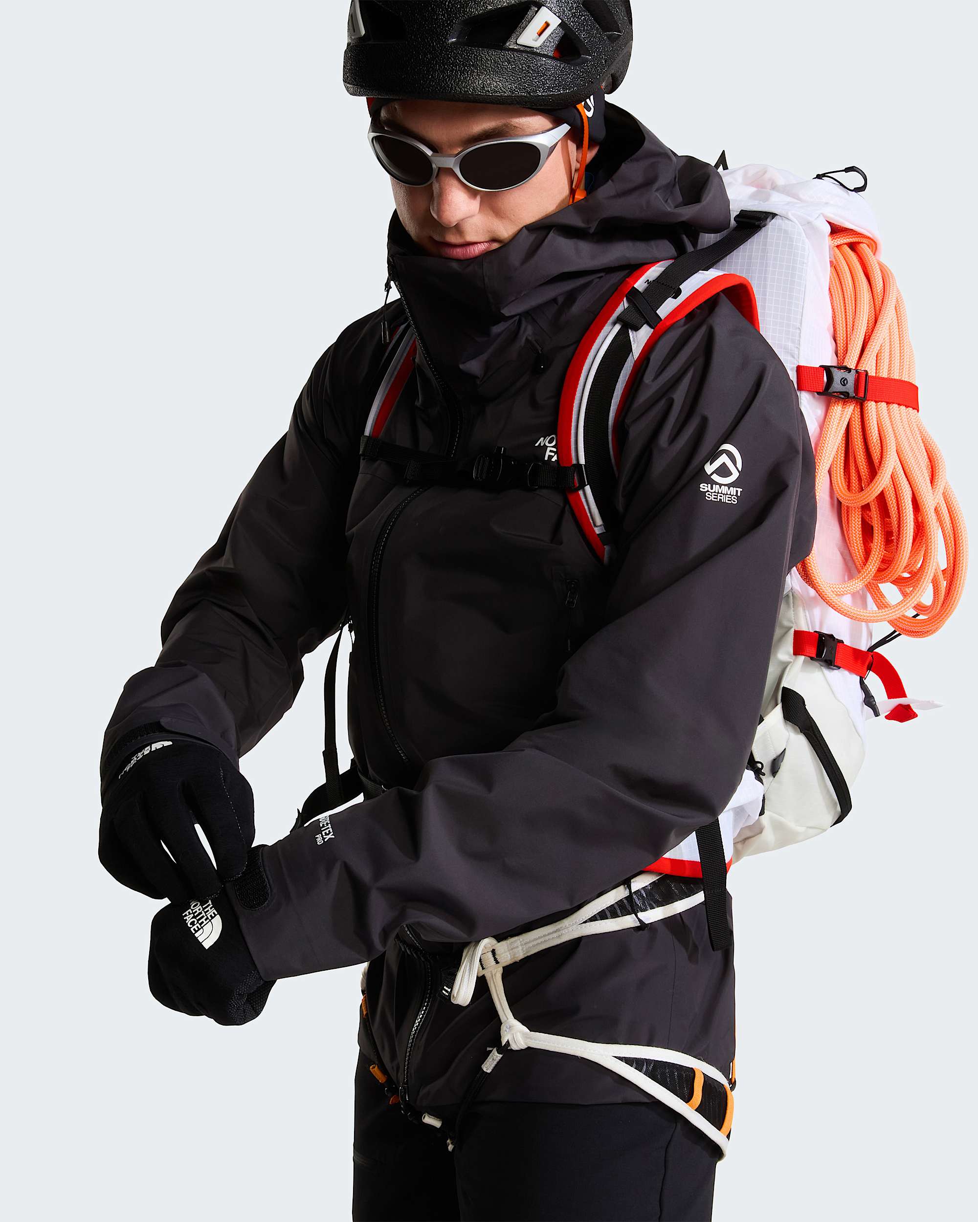   Summit Cayesh GORETEX Pro TNF alt12