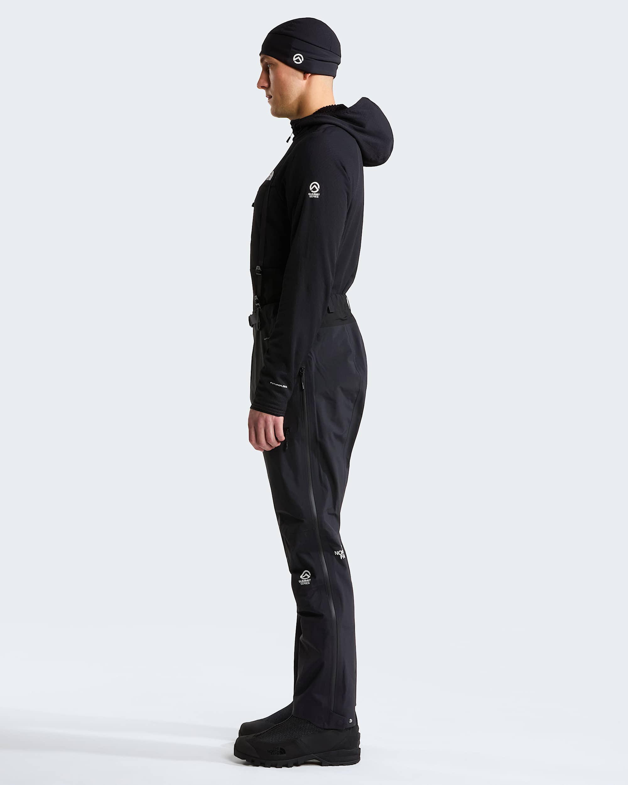 Mskie spodnie Summit Torre Egger FUTURELIGHT TNF ALT2