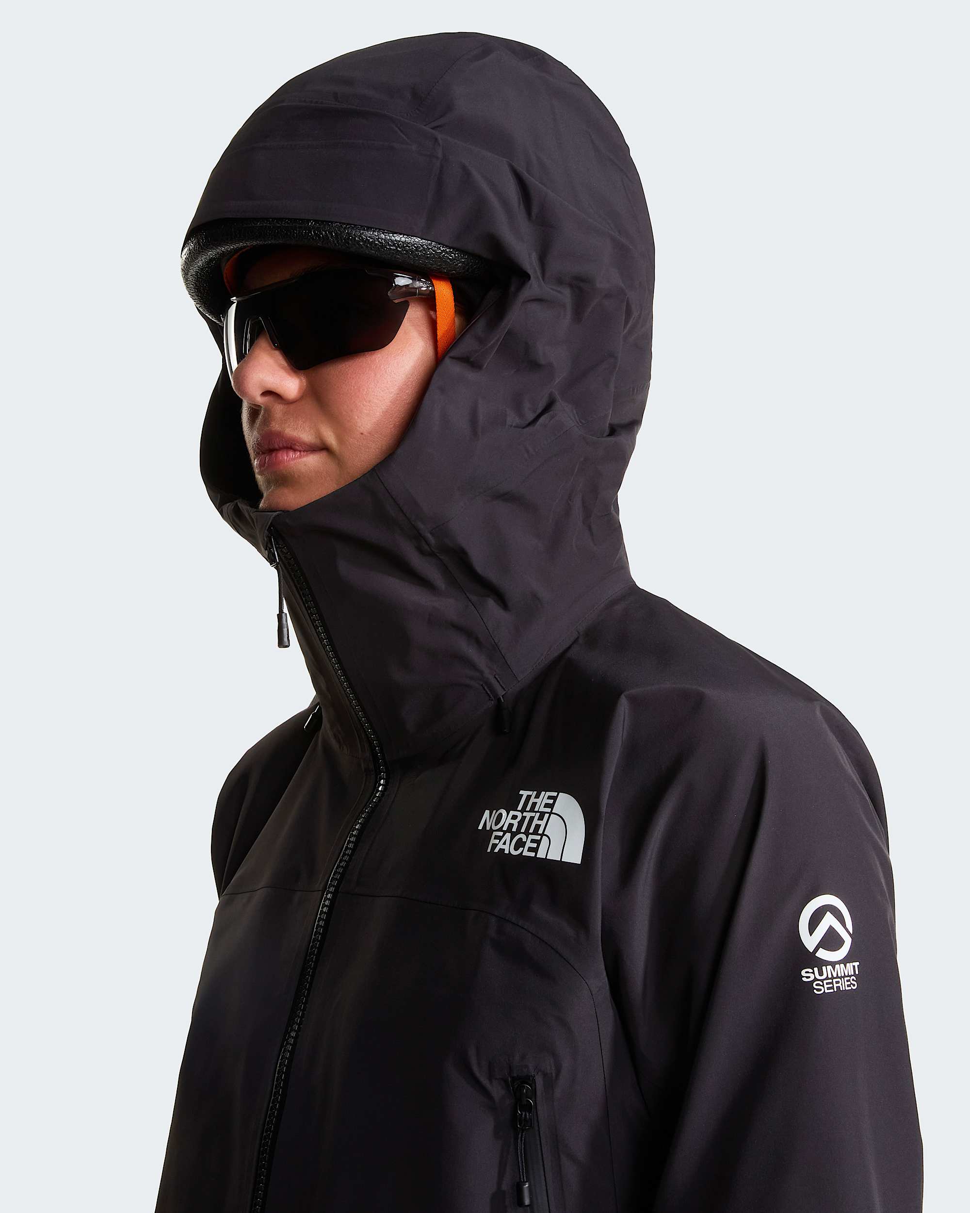 Damska kurtka Summit Cayesh GORETEX Pro TNF ALT6