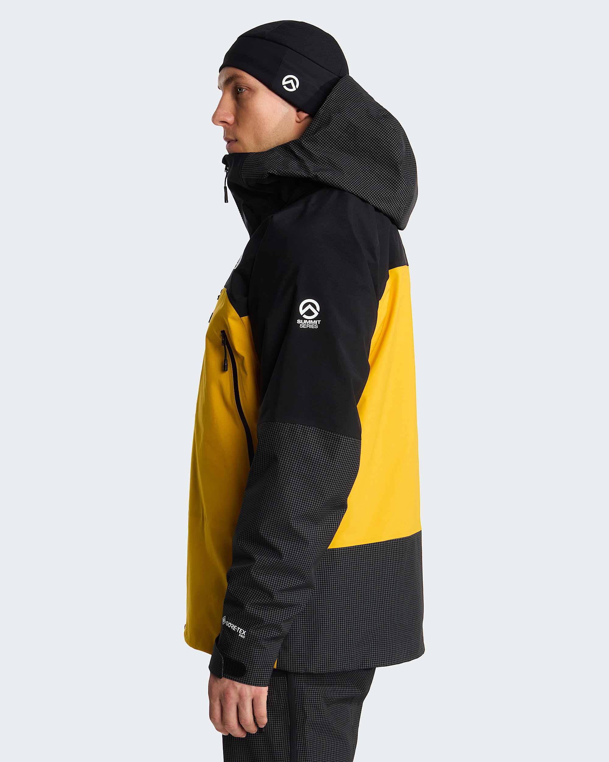 Summit Mountain GORE-TEX® Pro-jas voor heren | The North Face NL