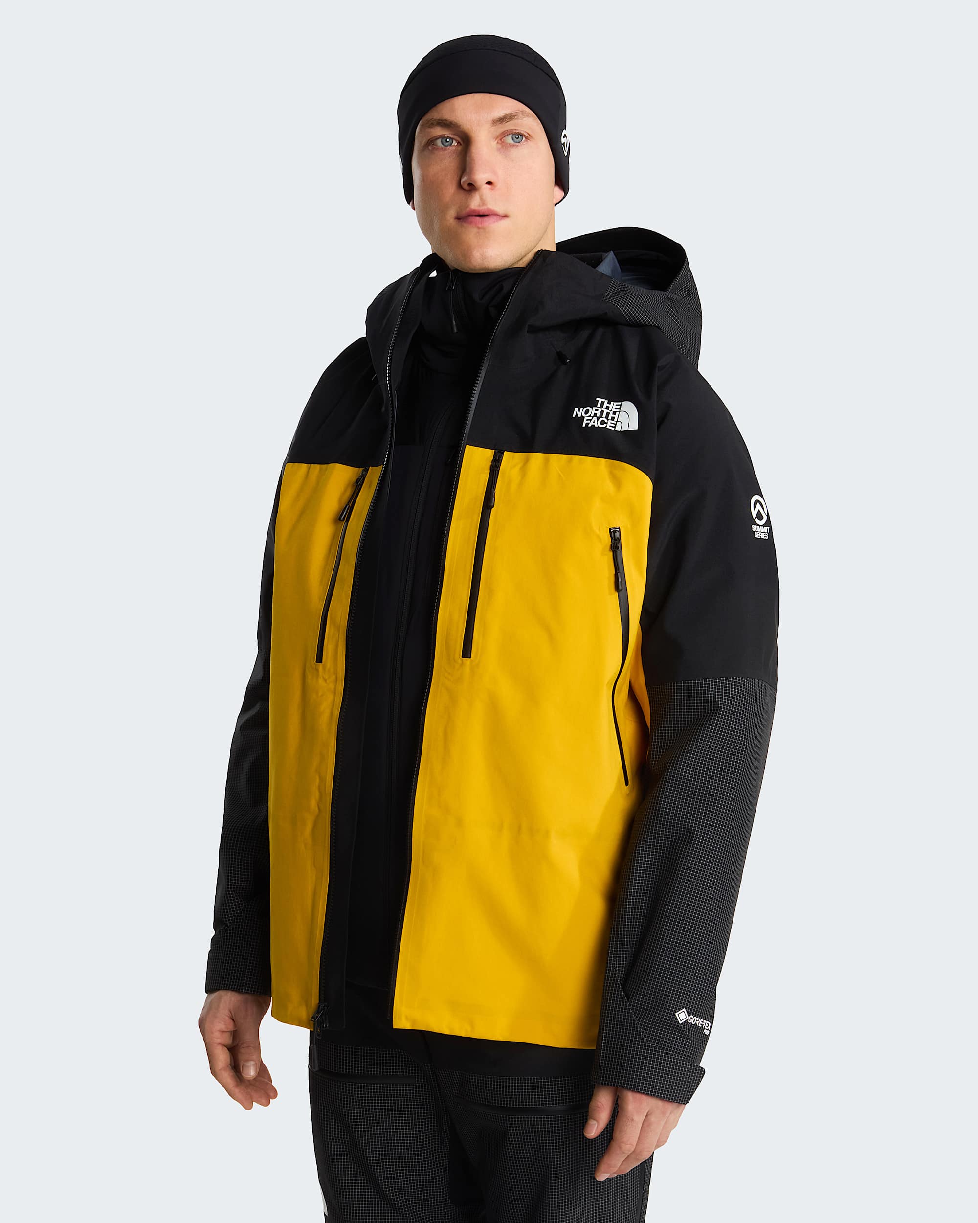 Giacca Summit Mountain GORETEX Pro da uomo TNF alt4