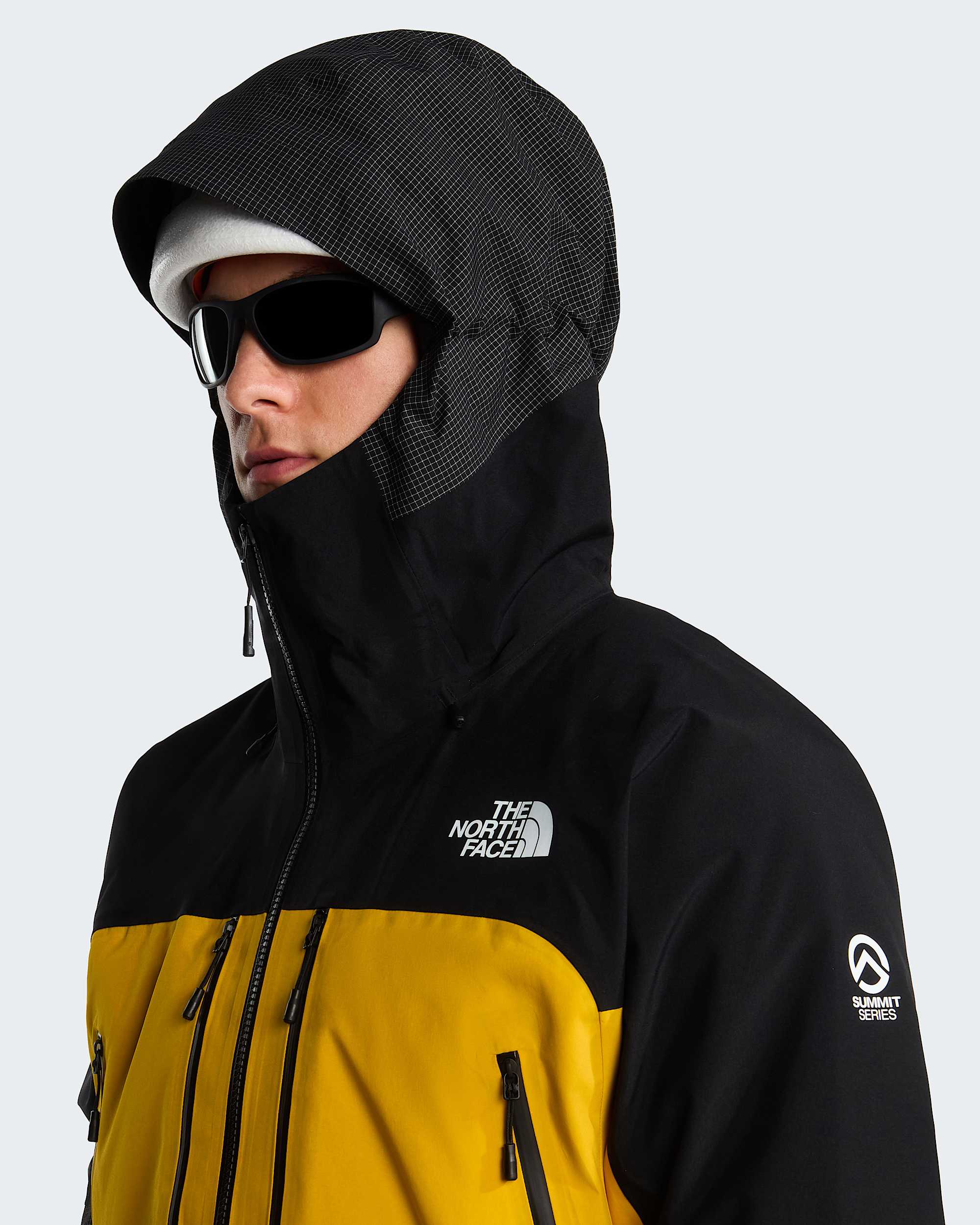 Giacca Summit Mountain GORETEX Pro da uomo TNF alt6
