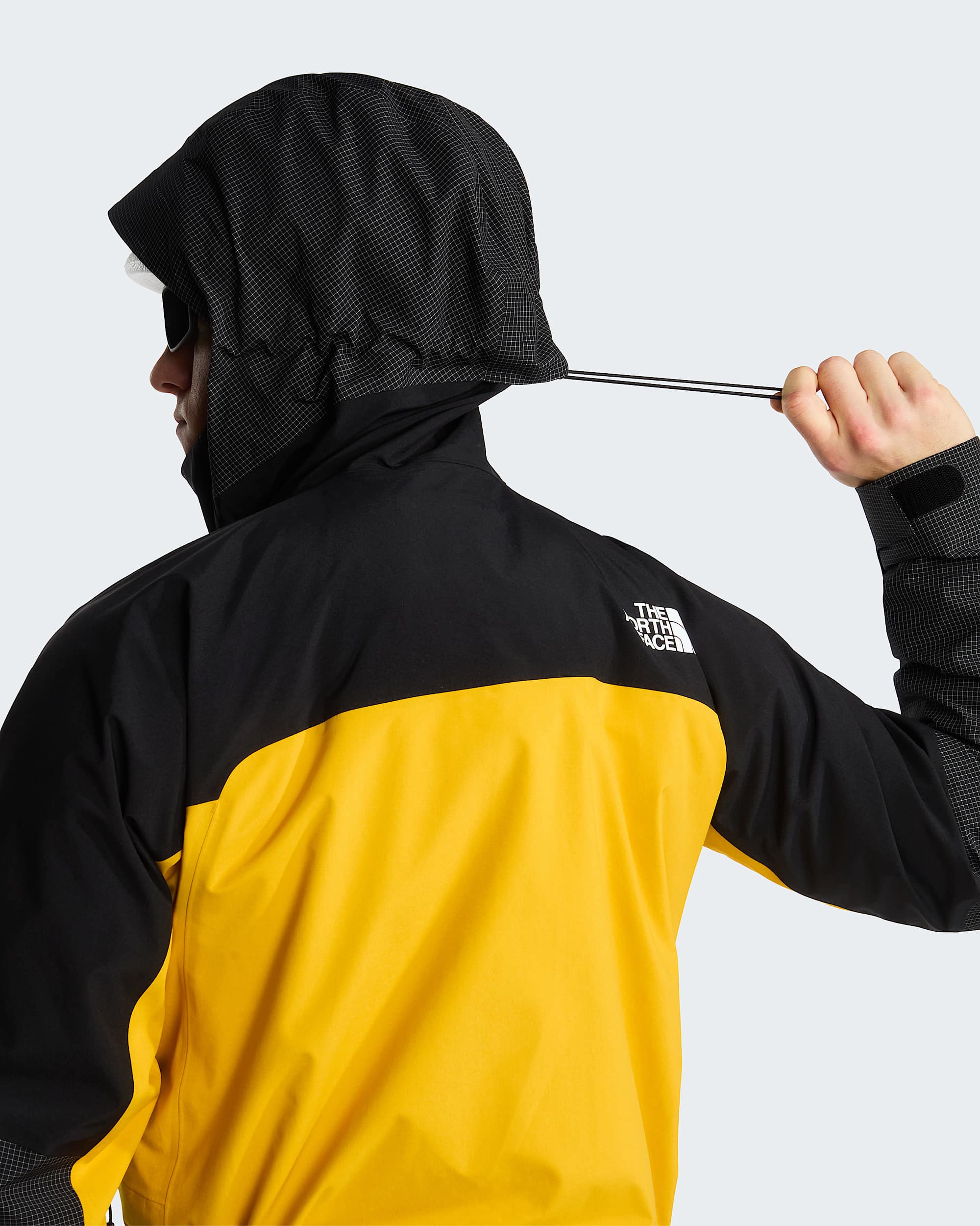 Giacca Summit Mountain GORETEX Pro da uomo TNF alt7
