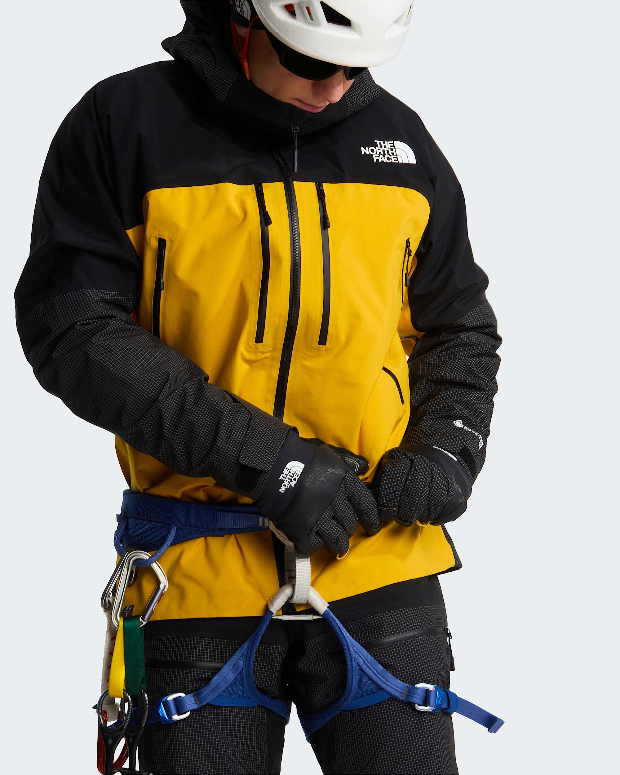 Giacca Summit Mountain GORETEX Pro da uomo TNF alt13
