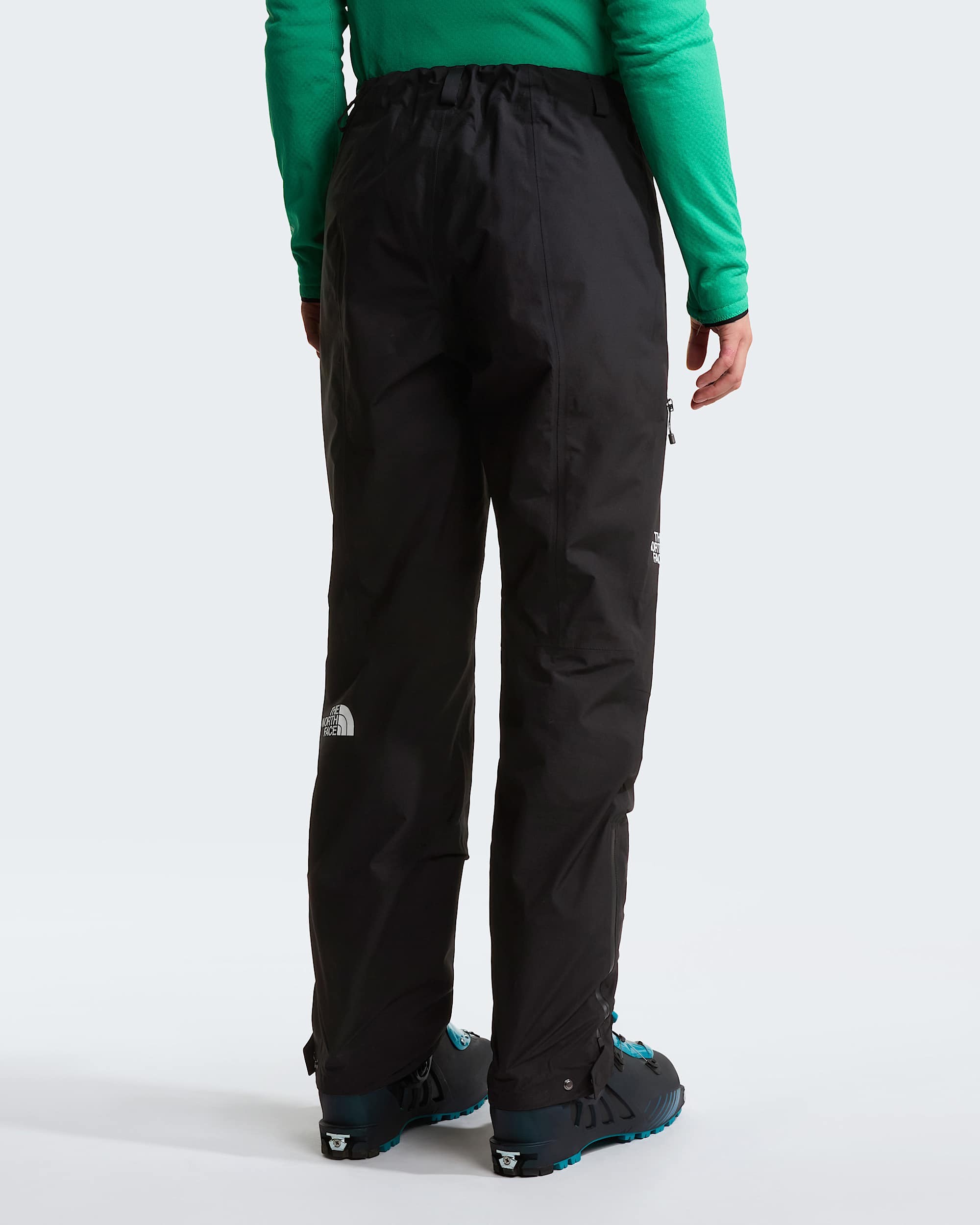 Damskie lekkie spodnie Summit Torre Egger FUTURELIGHT TNF ALT3