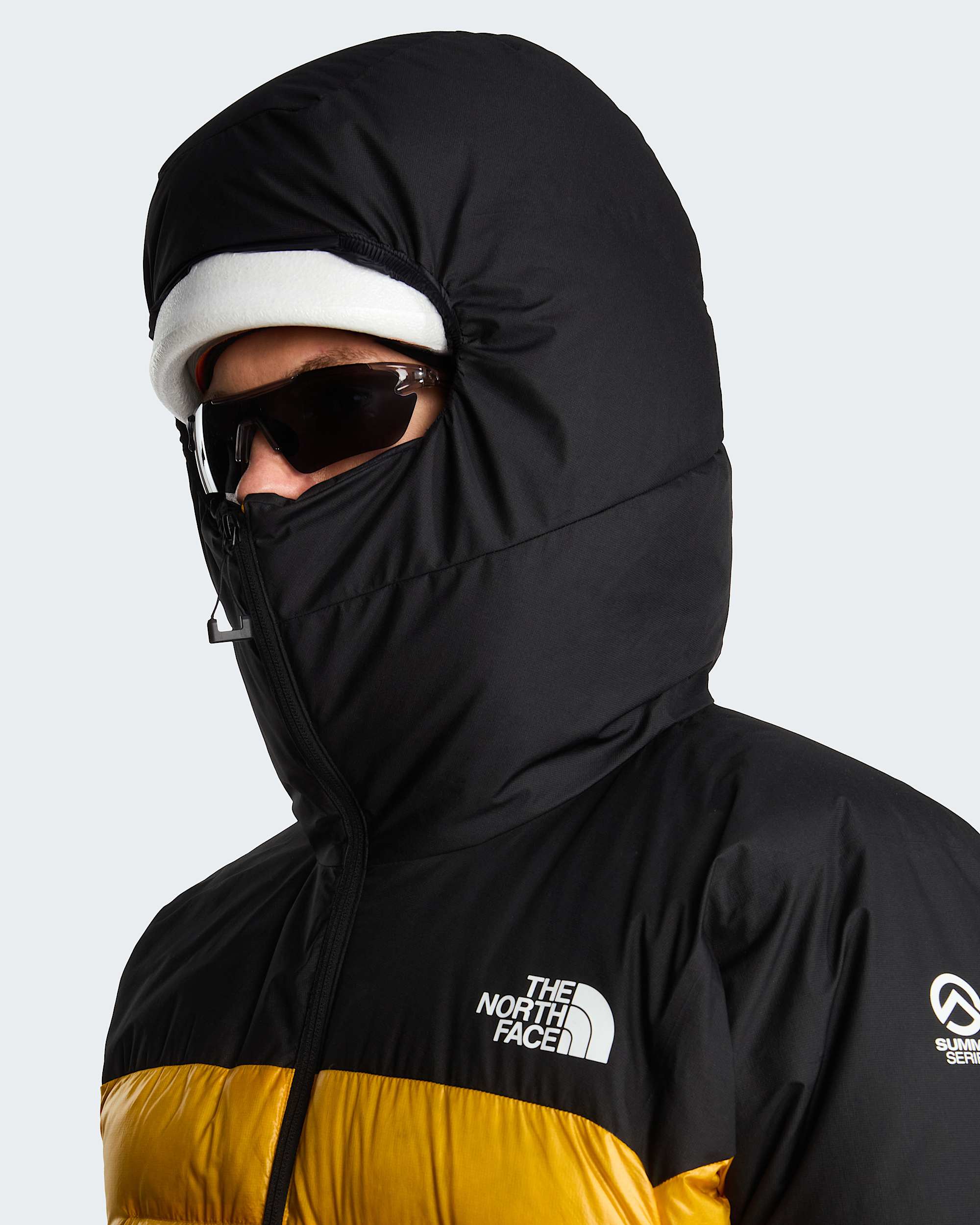 Mska parka puchowa Summit Himalayan TNF ALT6