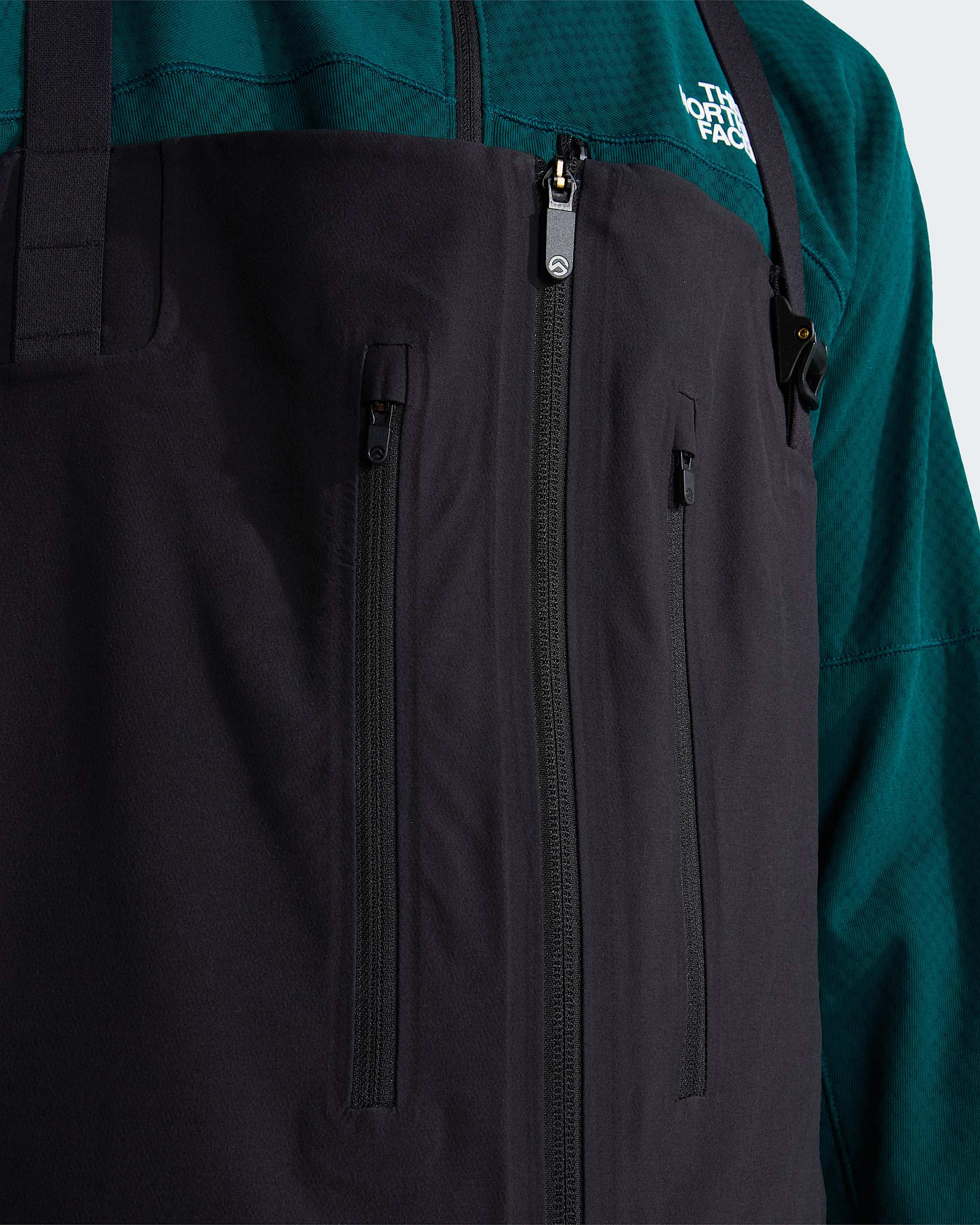 Summit Verbier GORETEX Bib Trousers M TNF ALT4