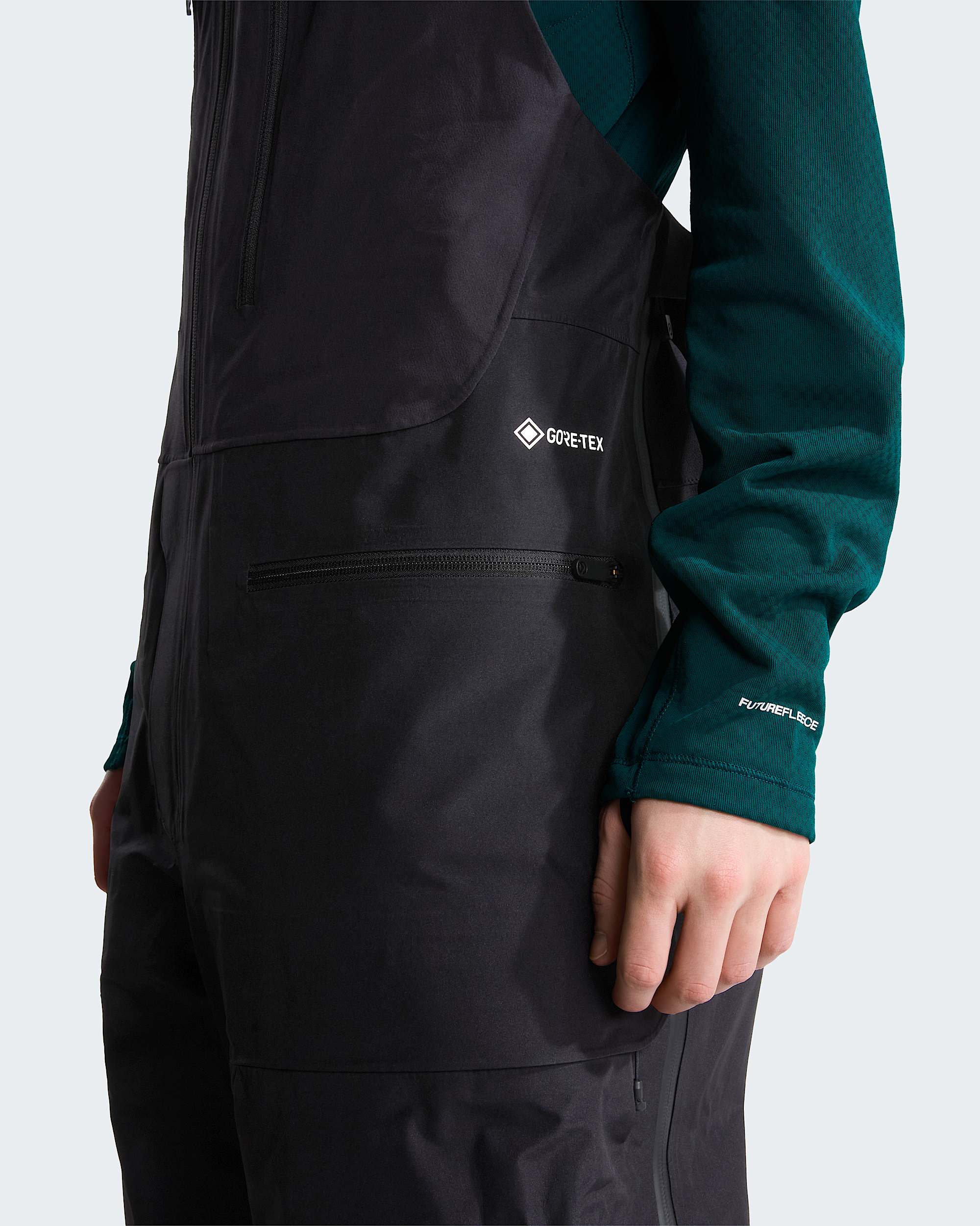 Summit Verbier GORETEX Bib Trousers M TNF ALT6