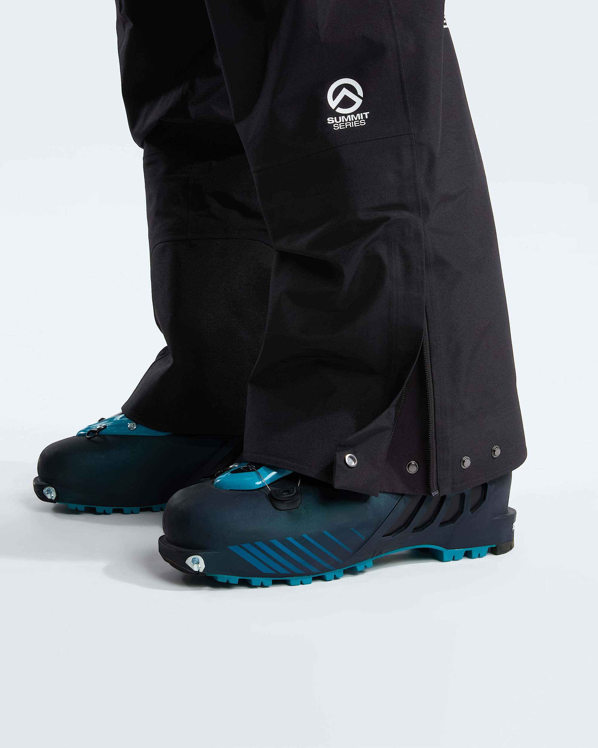 Summit Verbier GORETEX Bib Trousers M TNF ALT9