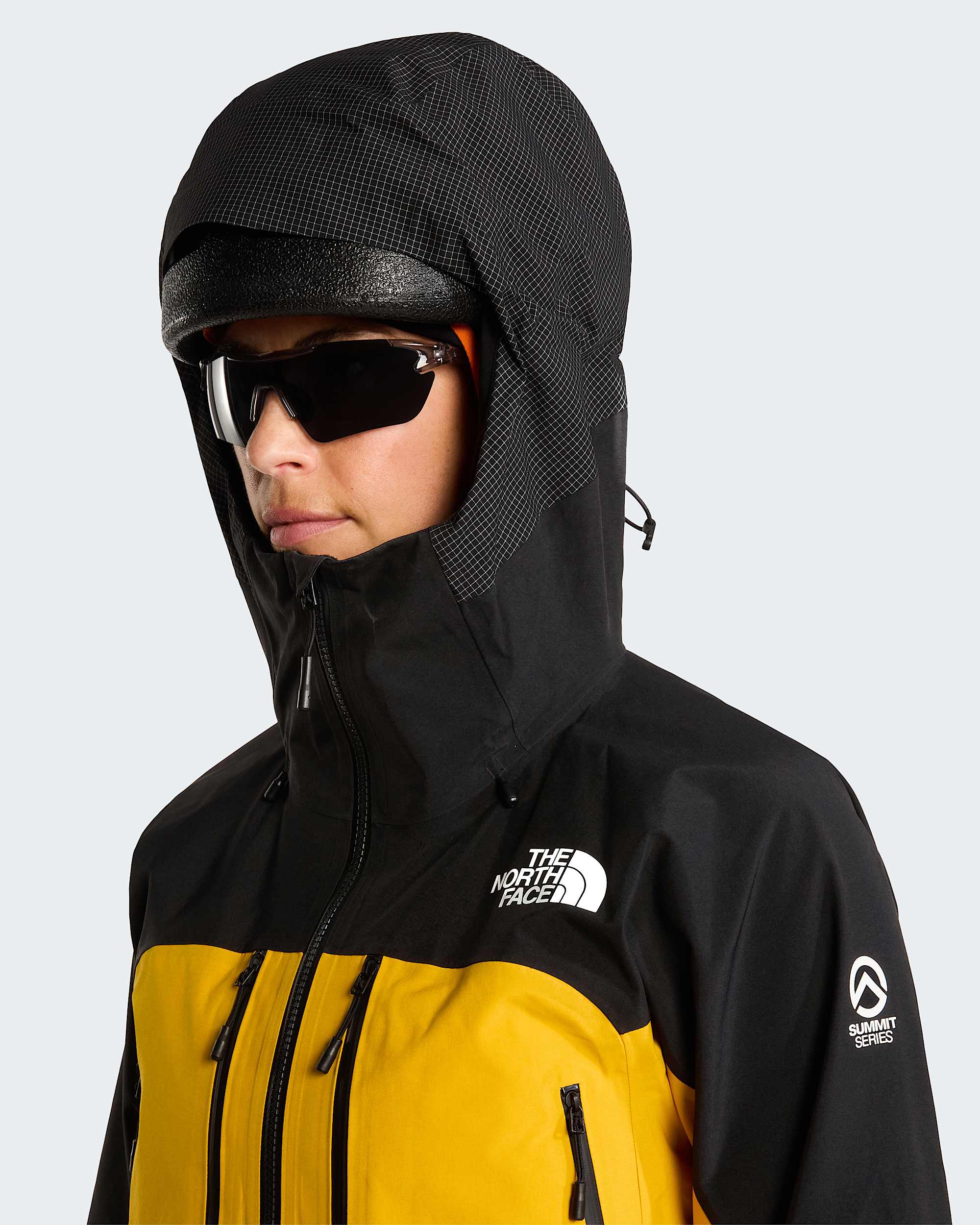 Damska kurtka Summit Mountain GORETEX Pro TNF ALT6