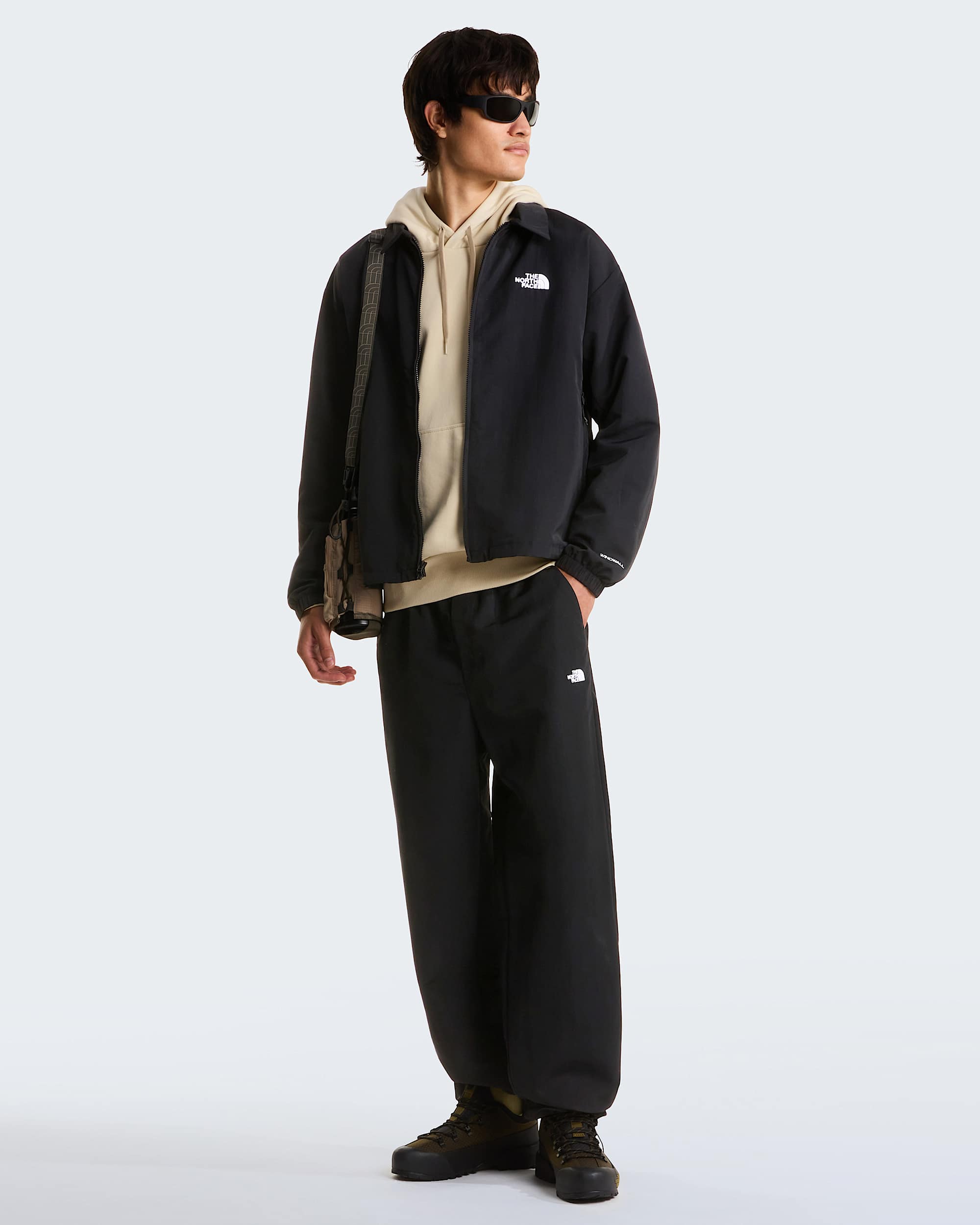 Buty Glenclyffe TNF ALT3