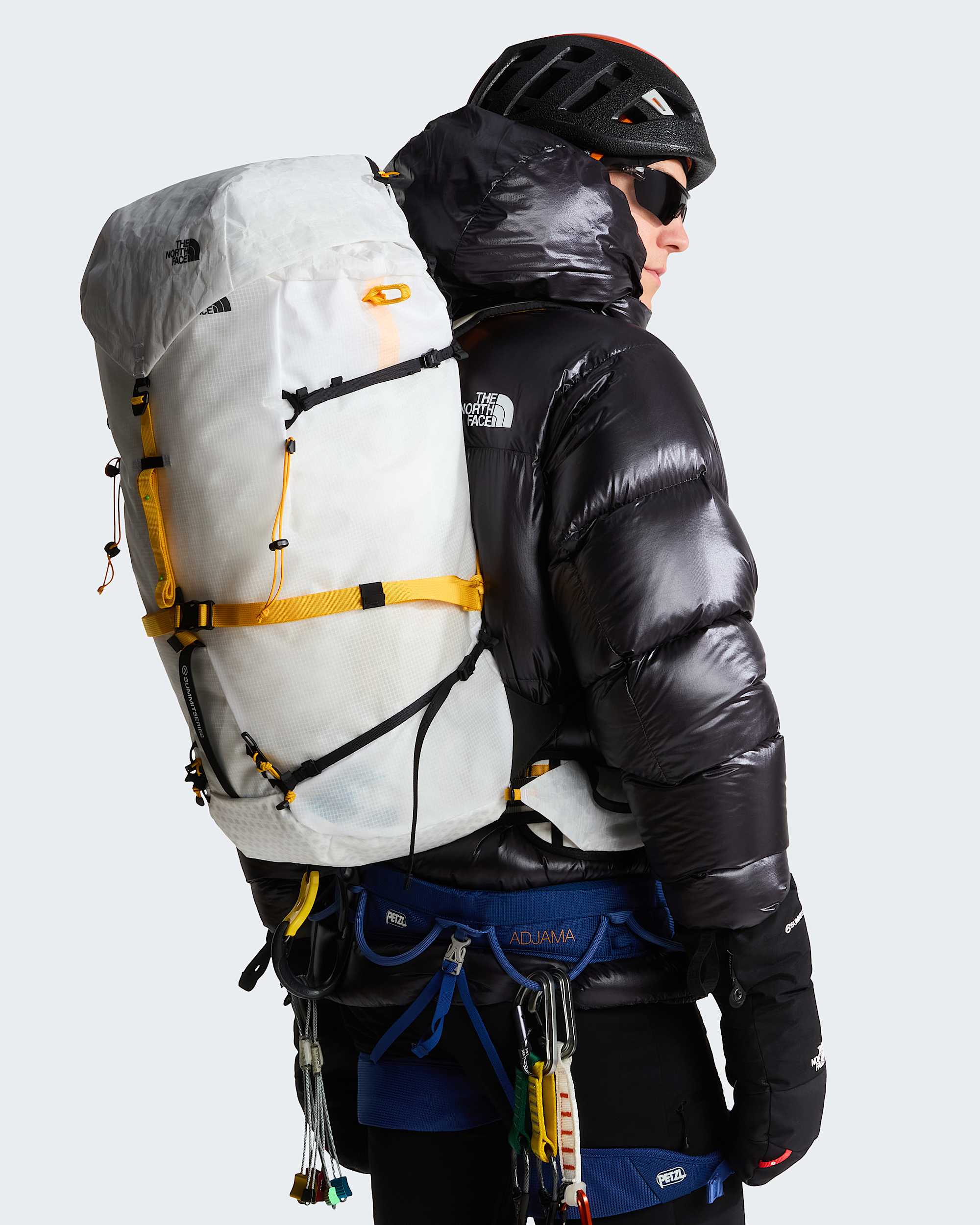 Plecak Summit Advanced Mountain Kit 55l TNF ALT1