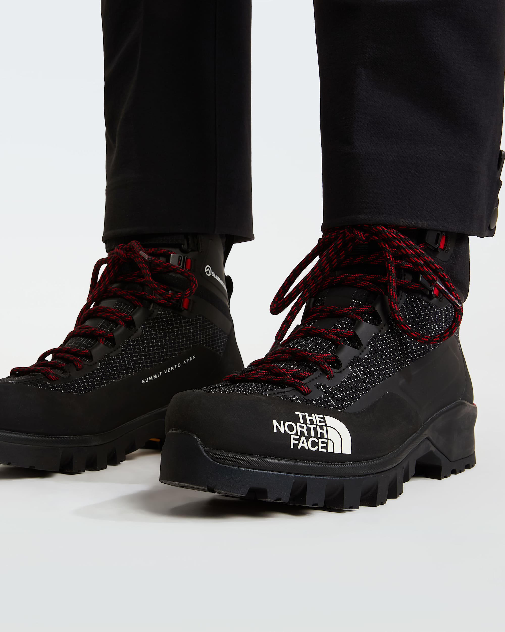 Boty Summit Verto Apex GORETEX TNF alt4