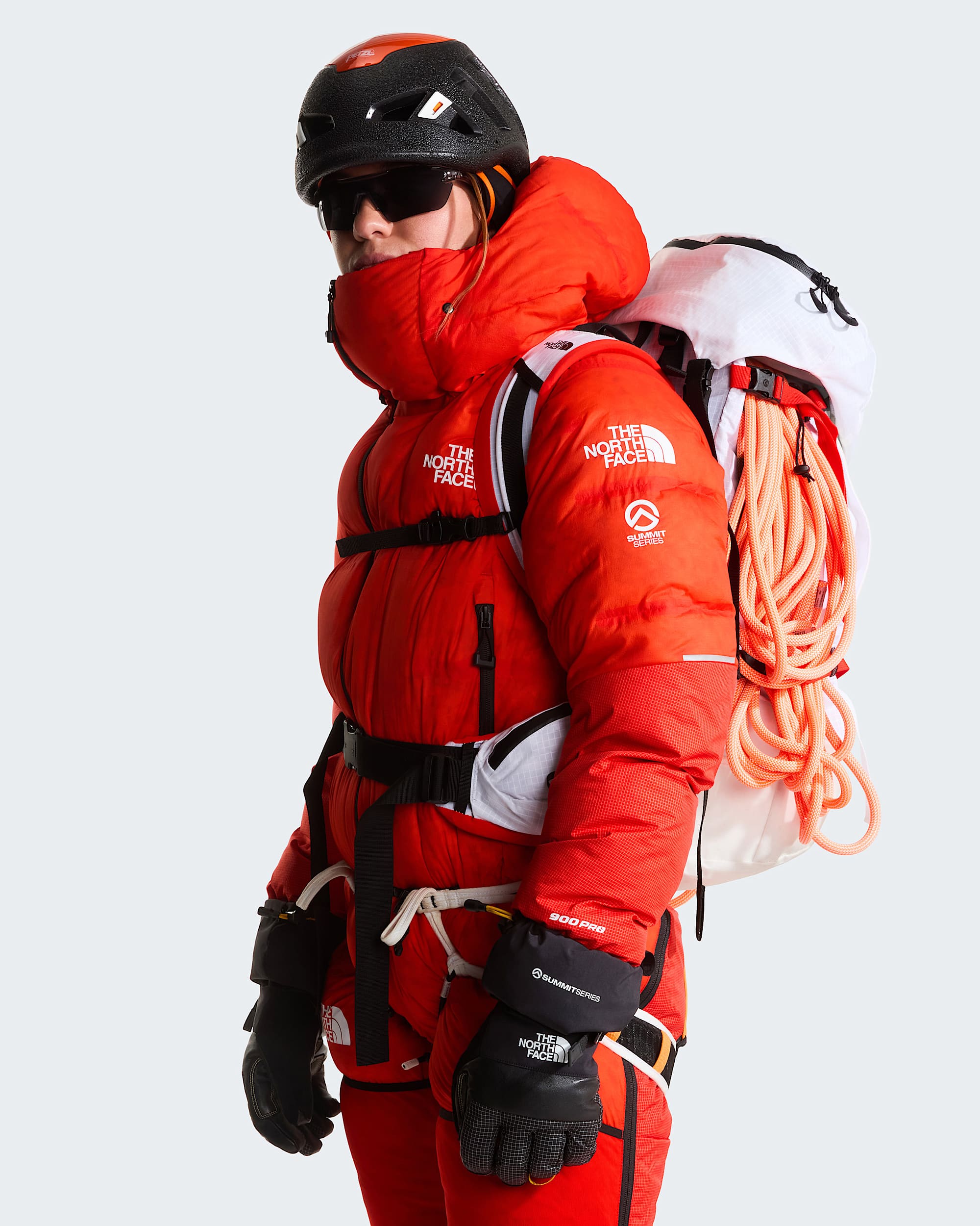 Plecak Cobra 65l TNF ALT6