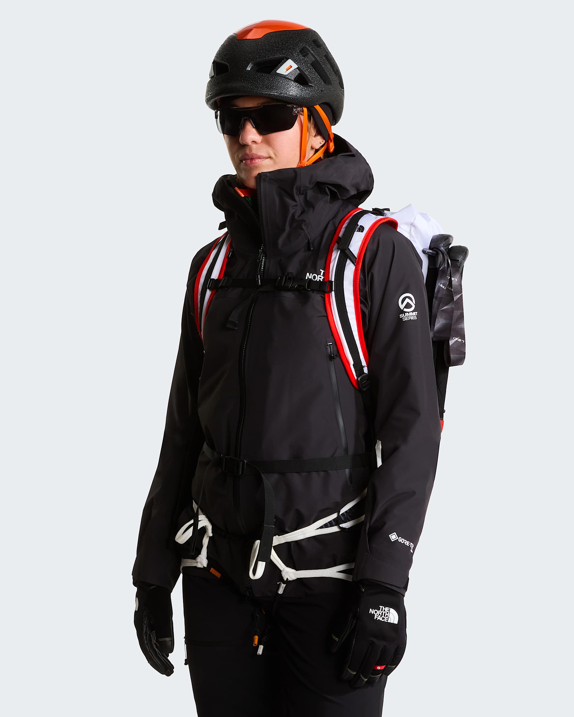 Verto 27Lrugzak TNF ALT6