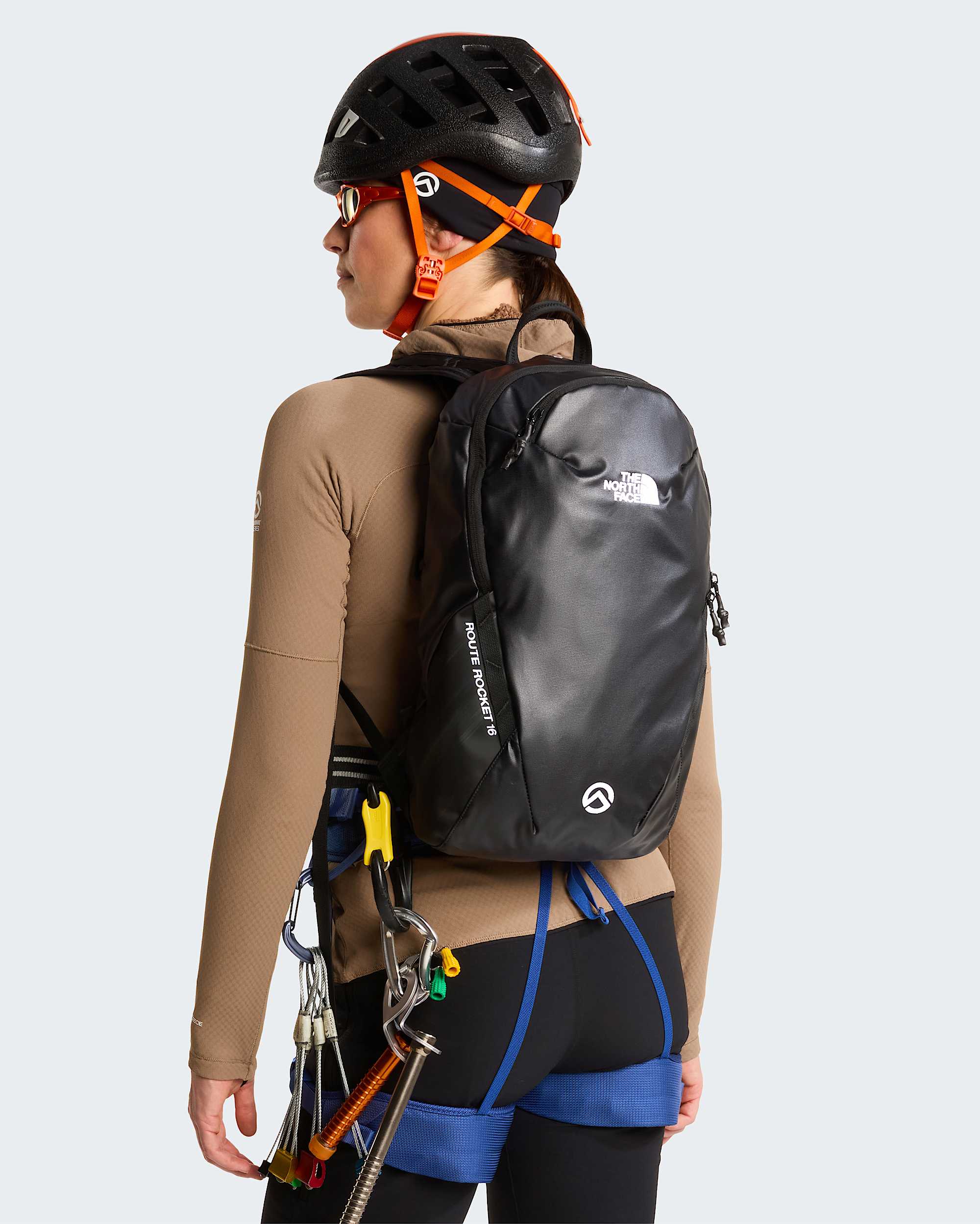 Route Rocket Backpack  16L TNF alt1