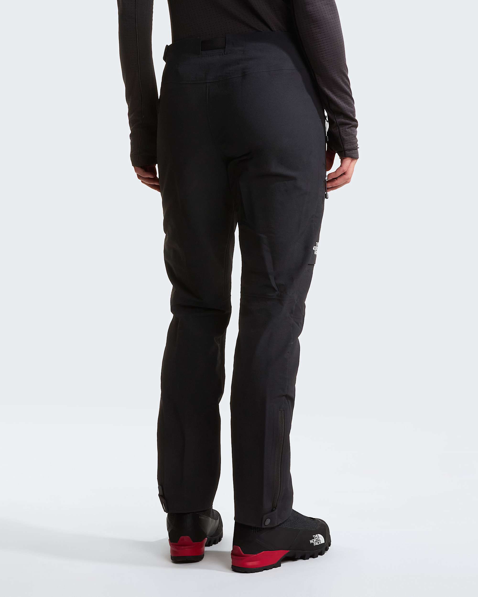 Pantaln softshell Summit Chamlang para mujer TNF alt3