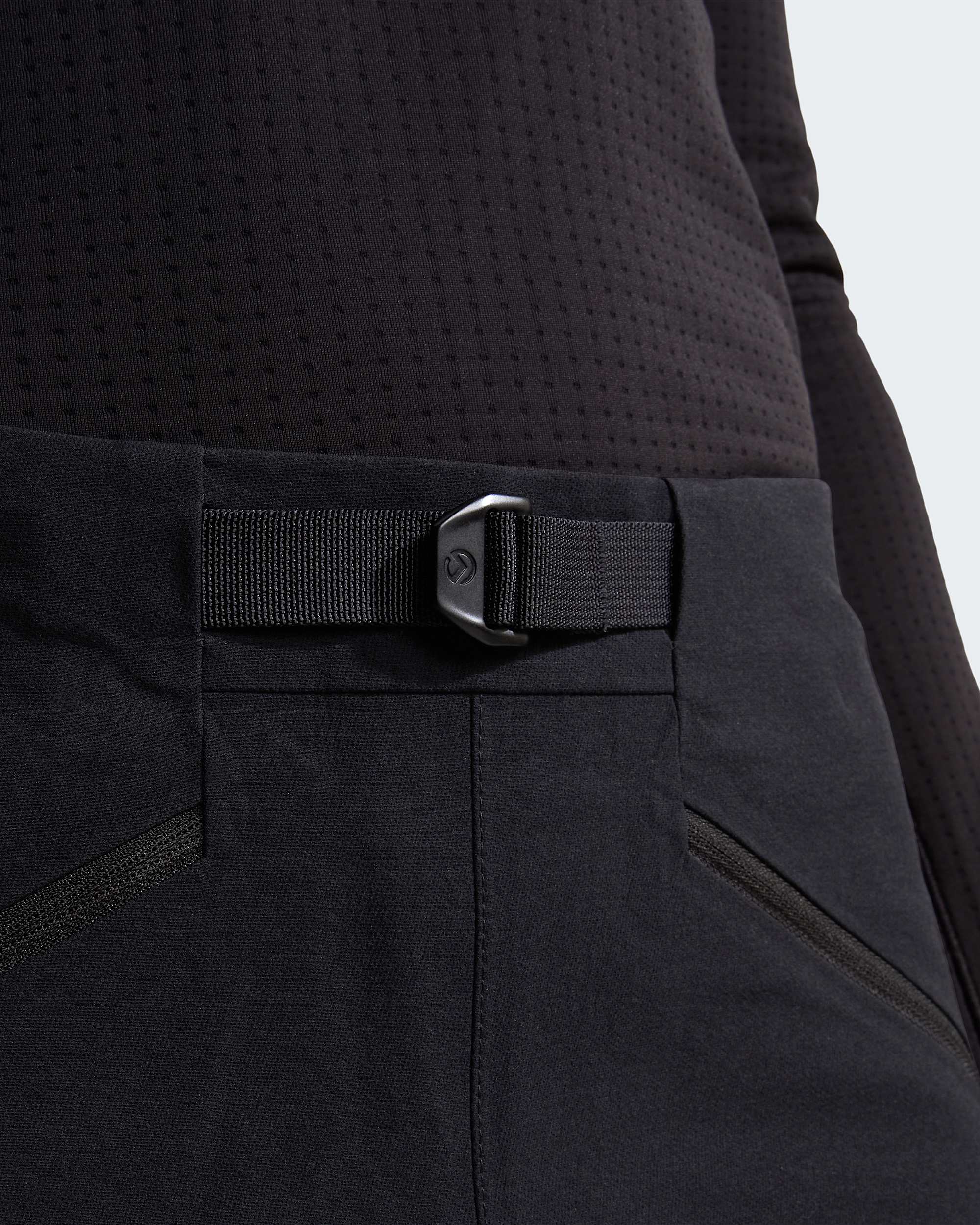 Pantaln softshell Summit Chamlang para mujer TNF alt5