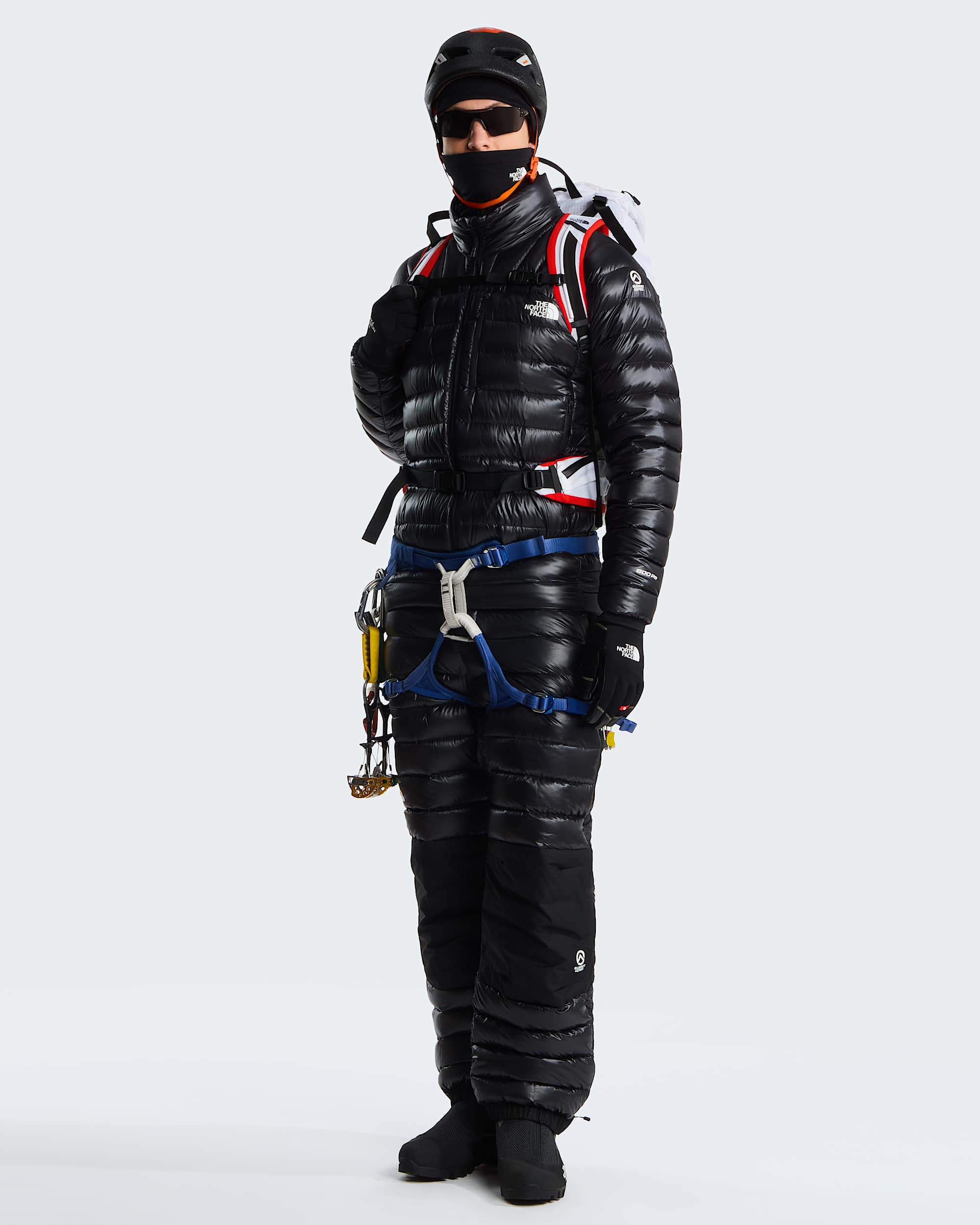Mska kurtka puchowa Summit Breithorn TNF ALT5