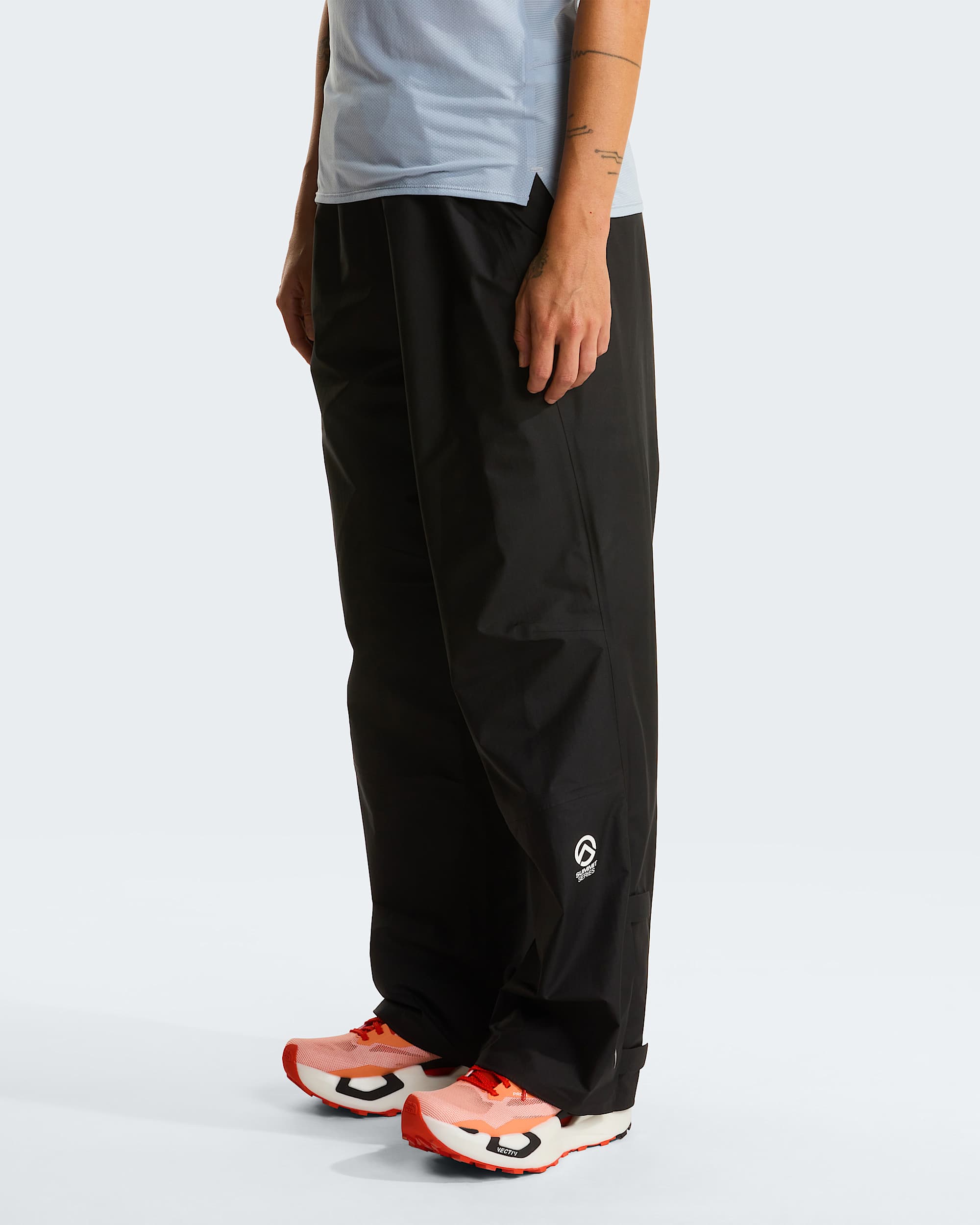Spodnie unisex Summit Superior FUTURELIGHT TNF ALT8