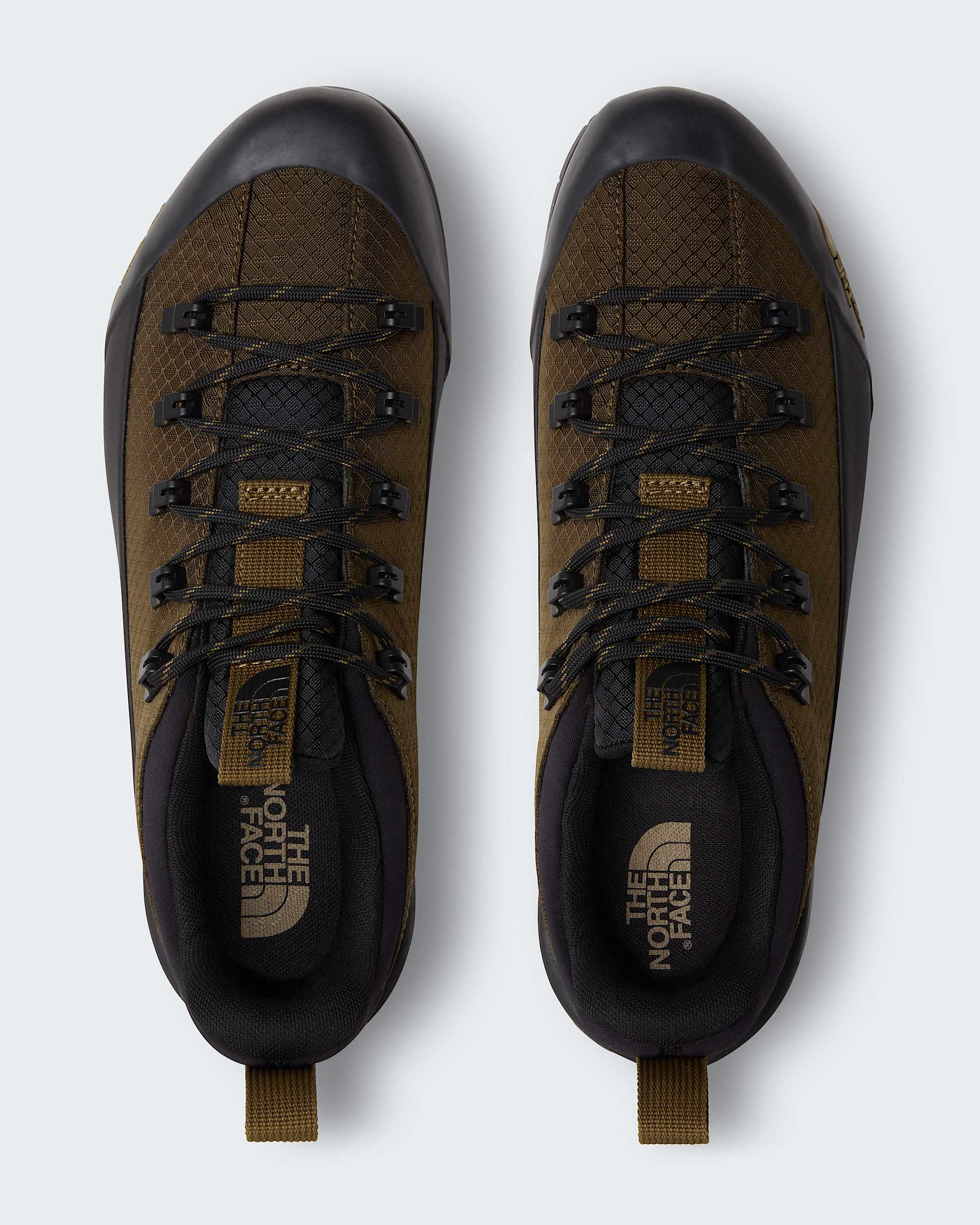 Boty Glenclyffe TNF alt1