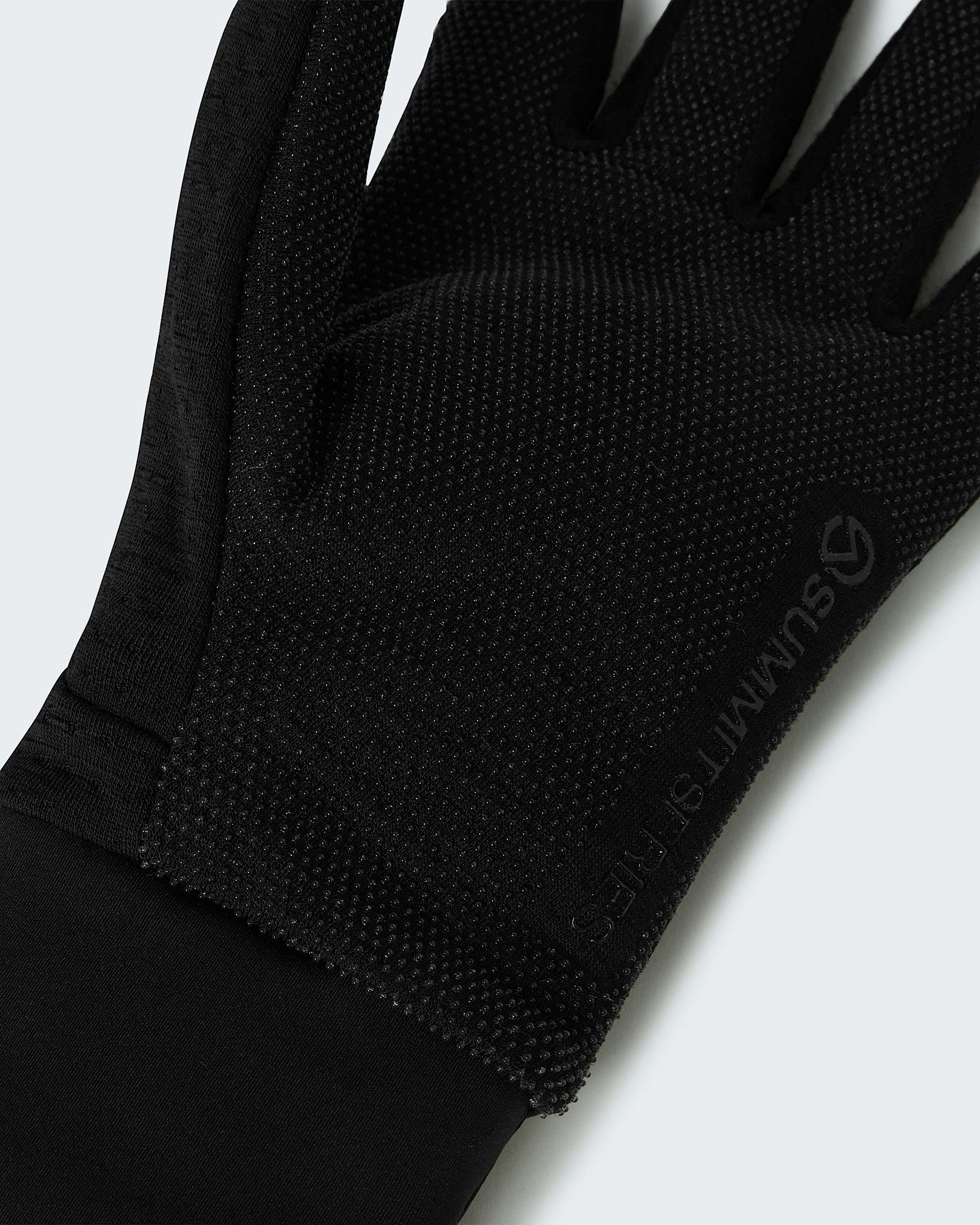 Rkawice wewntrzne Summit DotKnit TNF ALT2