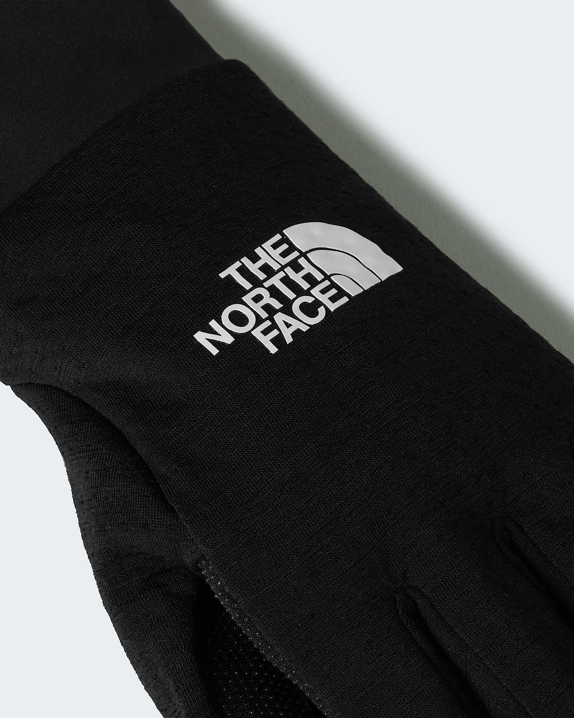 Rkawice wewntrzne Summit DotKnit TNF ALT3