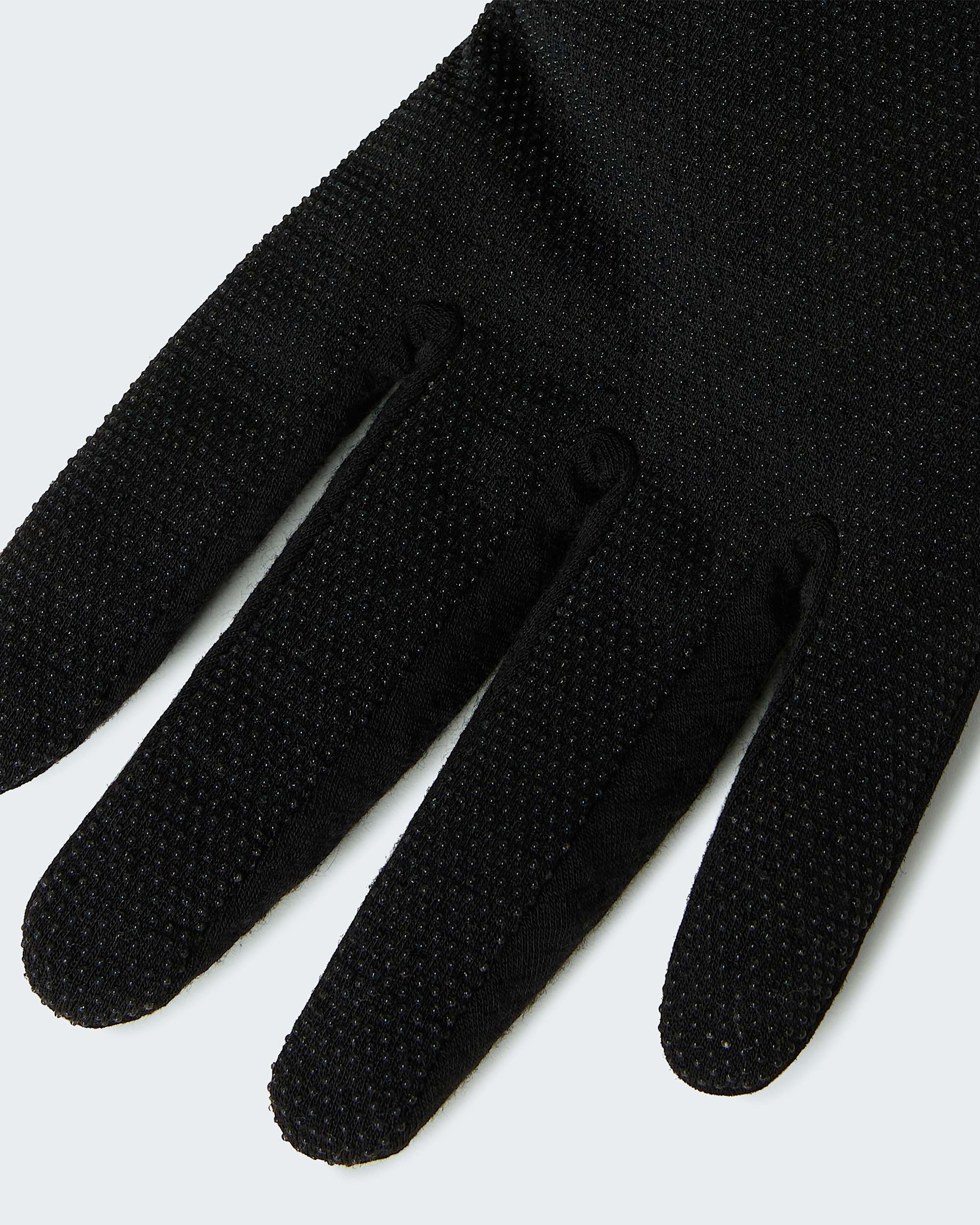 Rkawice wewntrzne Summit DotKnit TNF ALT5