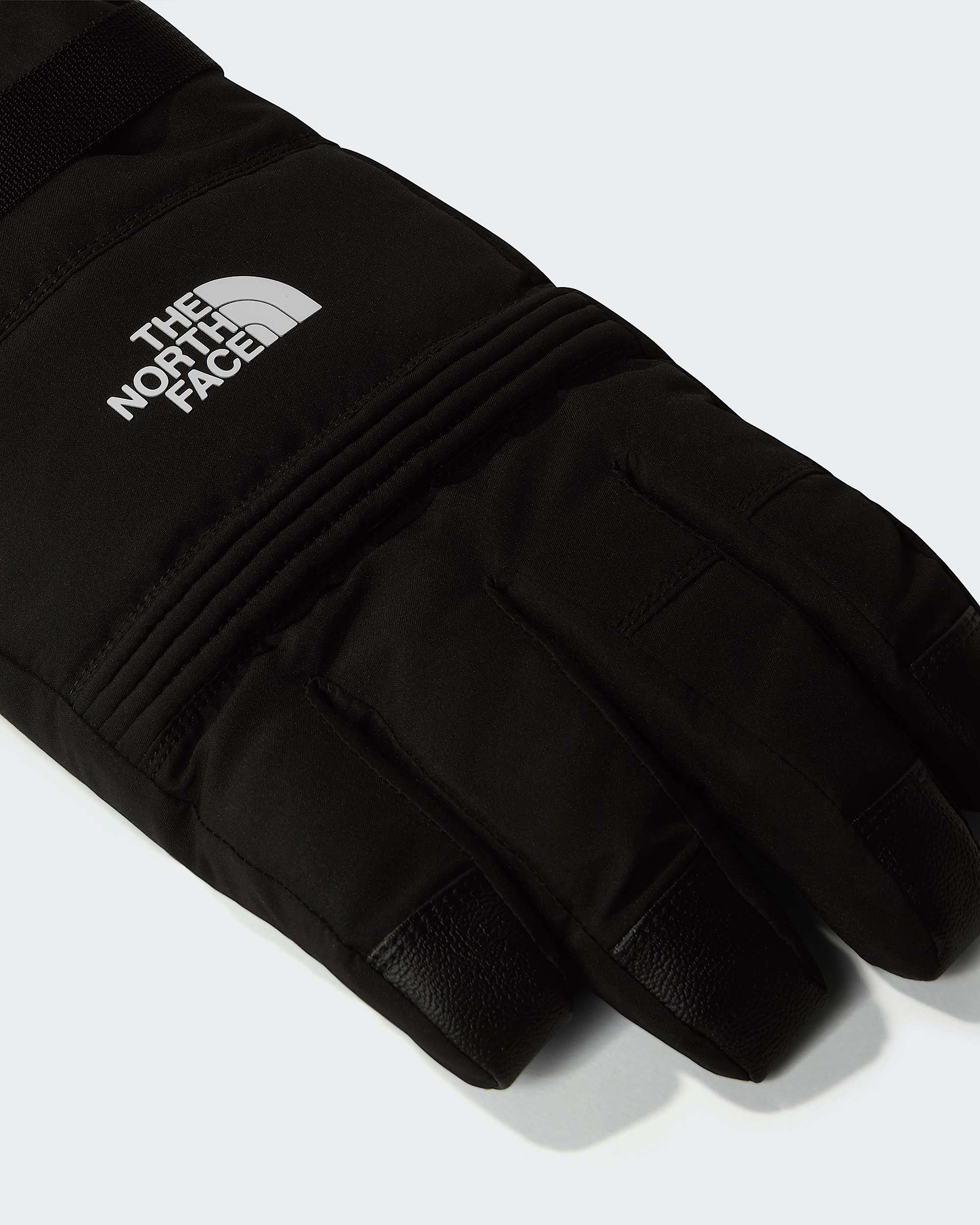 Mskie rkawice narciarskie Montana TNF ALT3