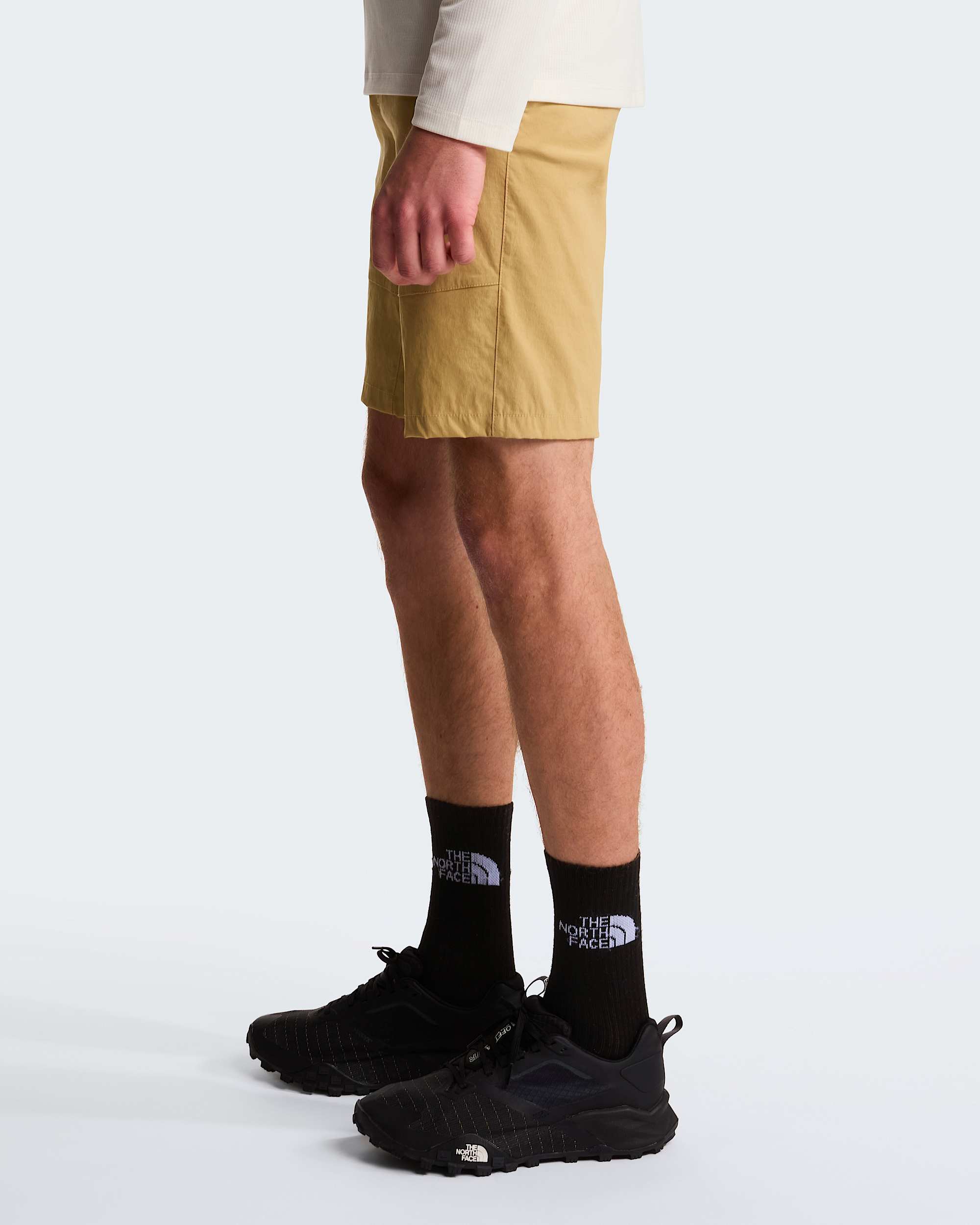 Pantaloncini Lightning da uomo TNF alt6