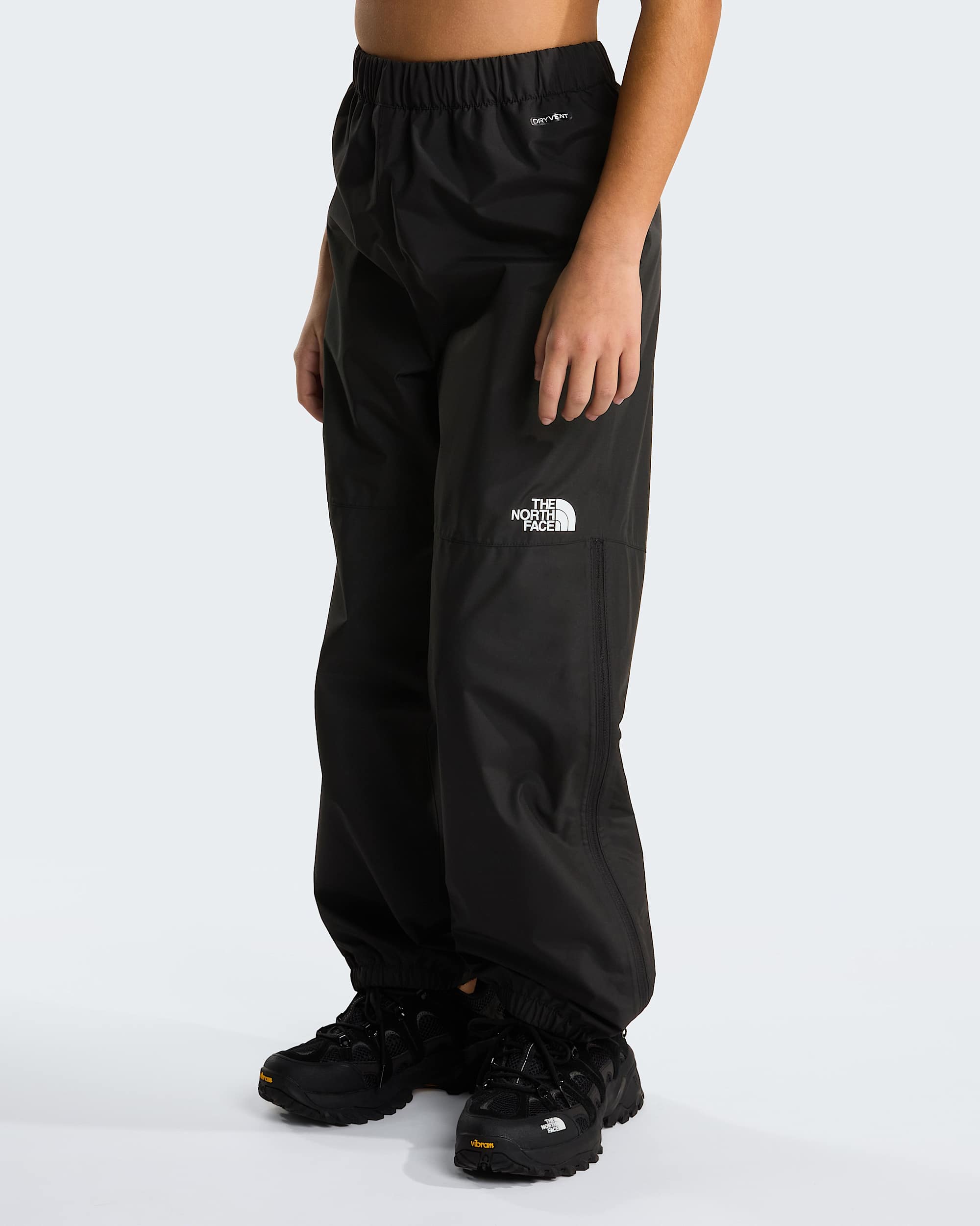 Pantalon impermable Antora pour enfant TNF alt13