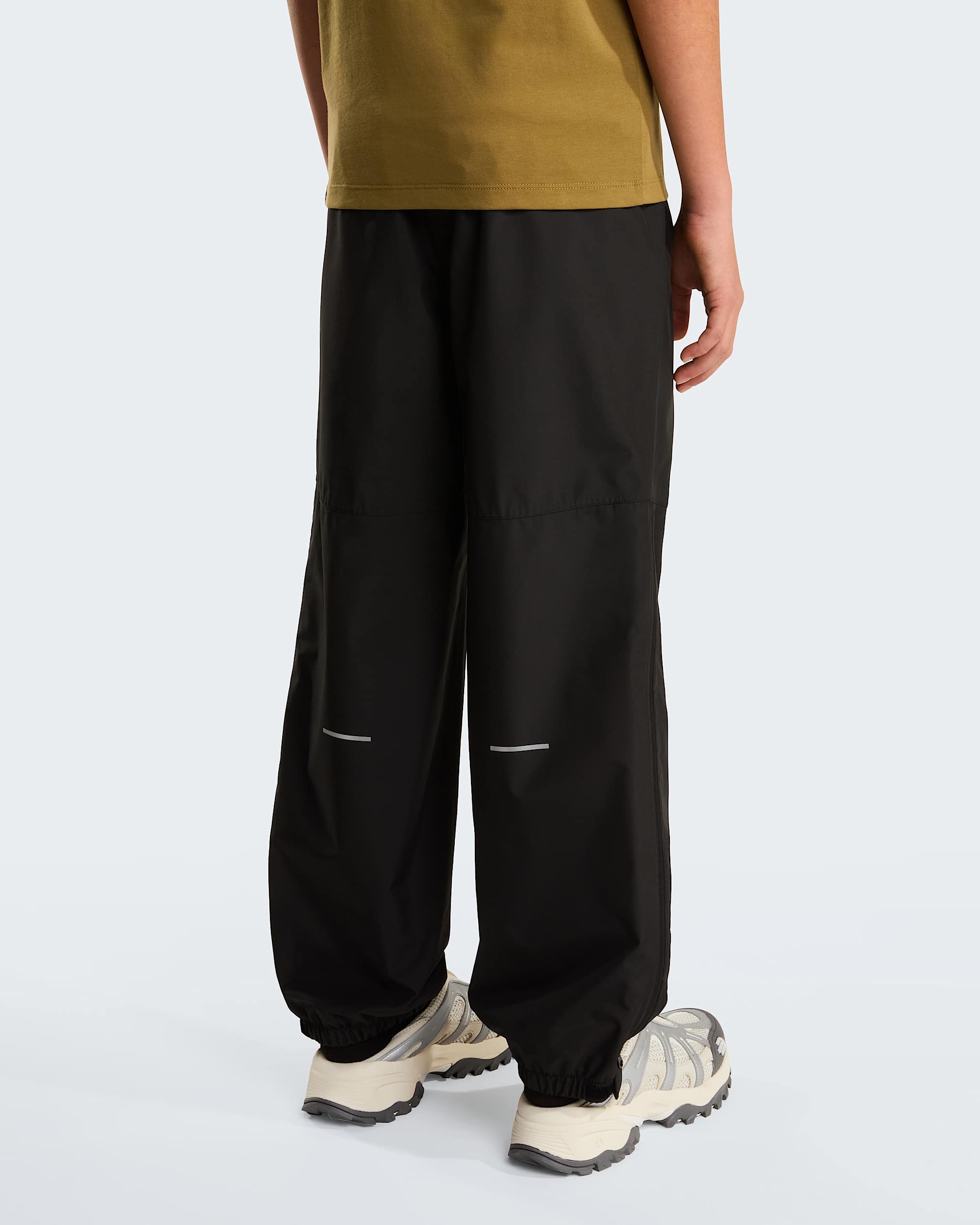 Pantalon impermable Antora pour enfant TNF alt7