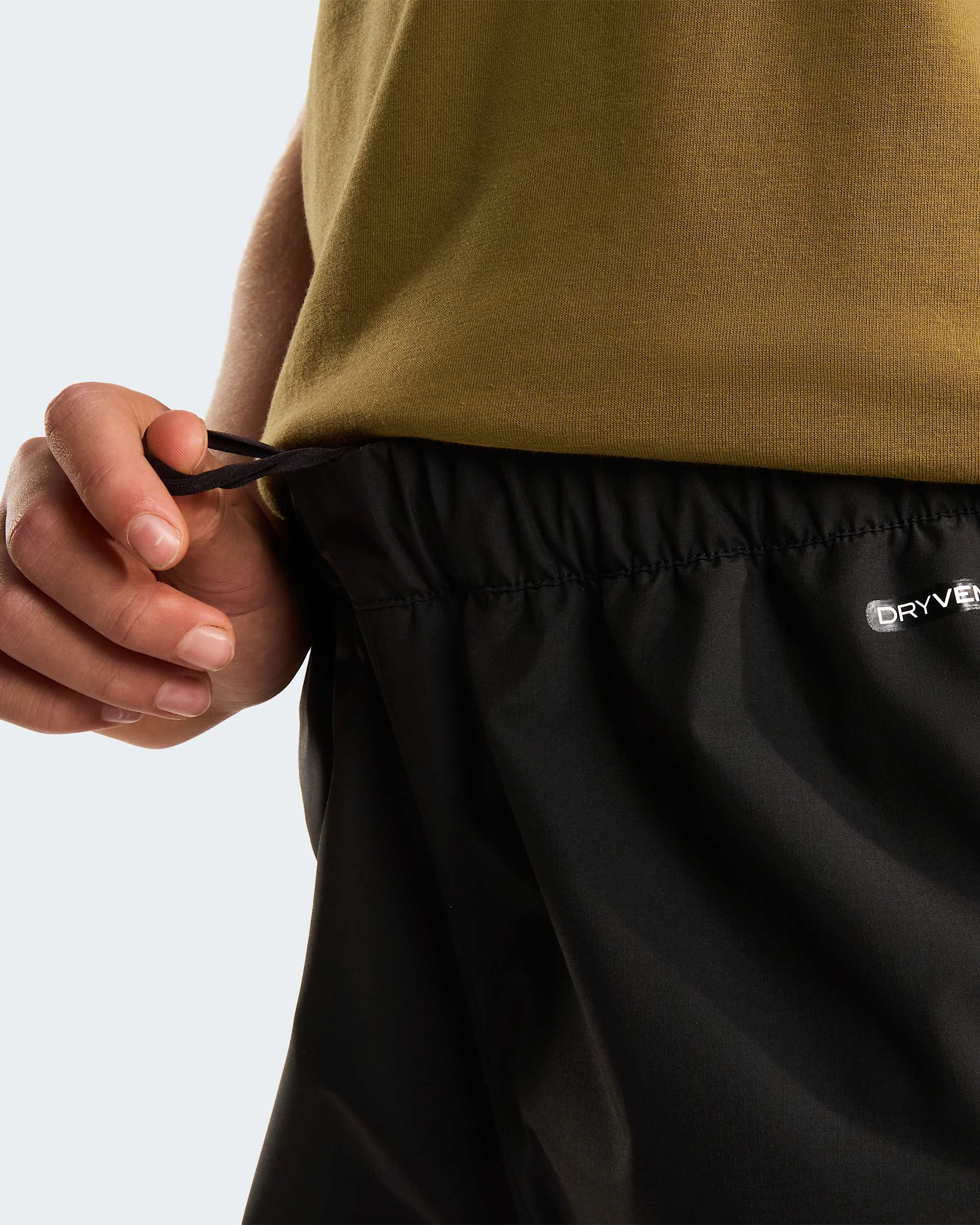 Pantalon impermable Antora pour enfant TNF alt8