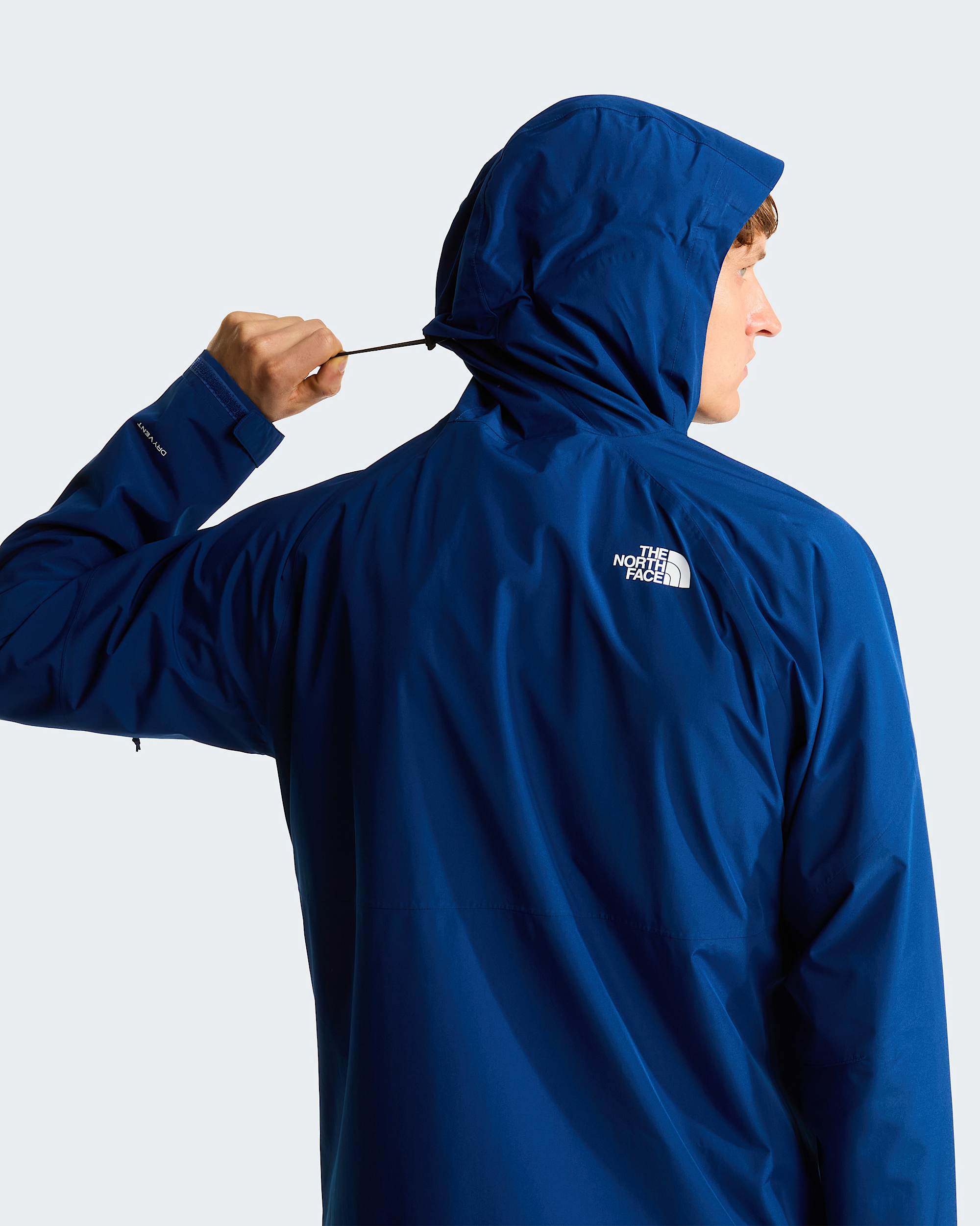 Lightning ZipinJacke fr Herren TNF alt10