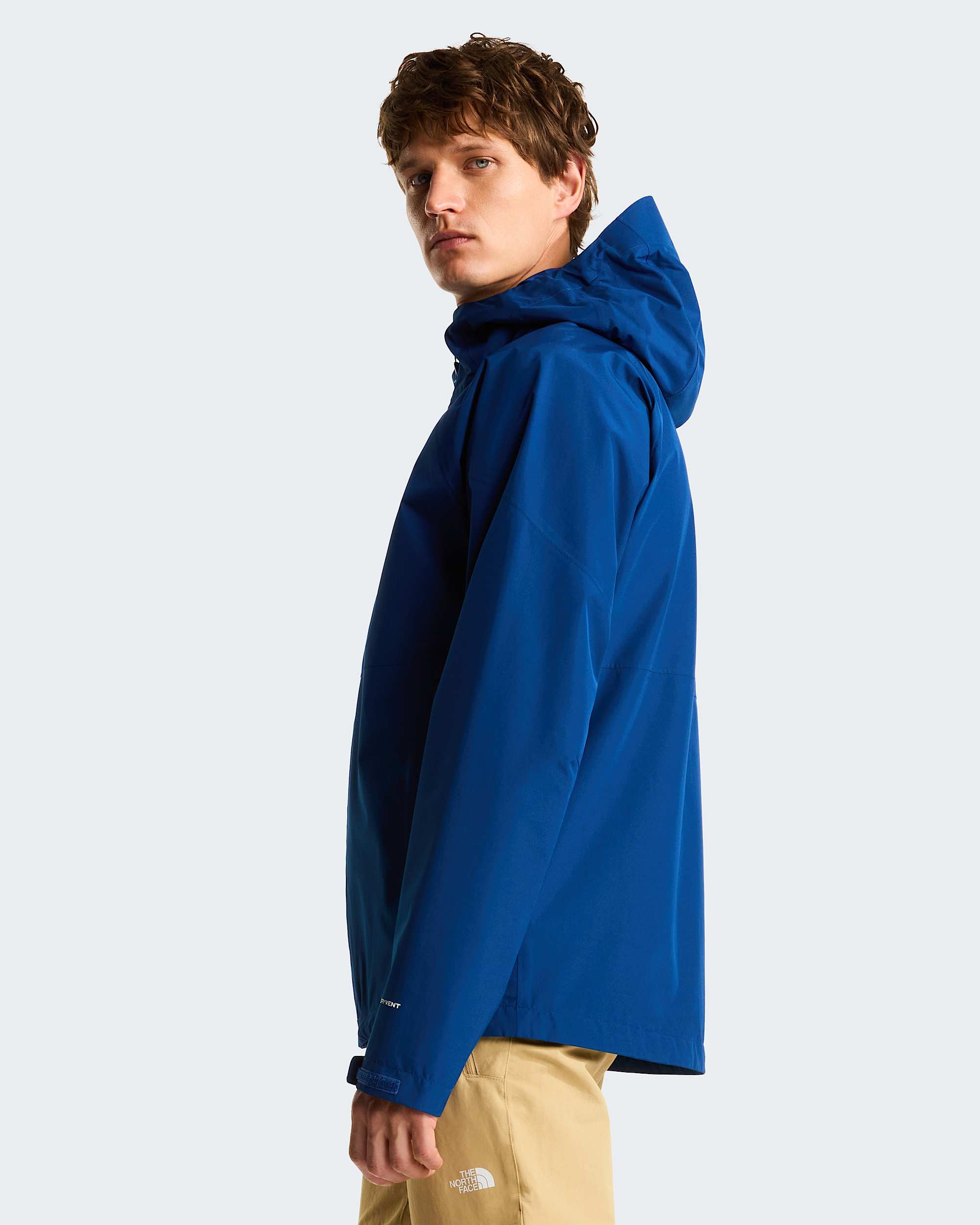 Lightning ZipinJacke fr Herren TNF alt6