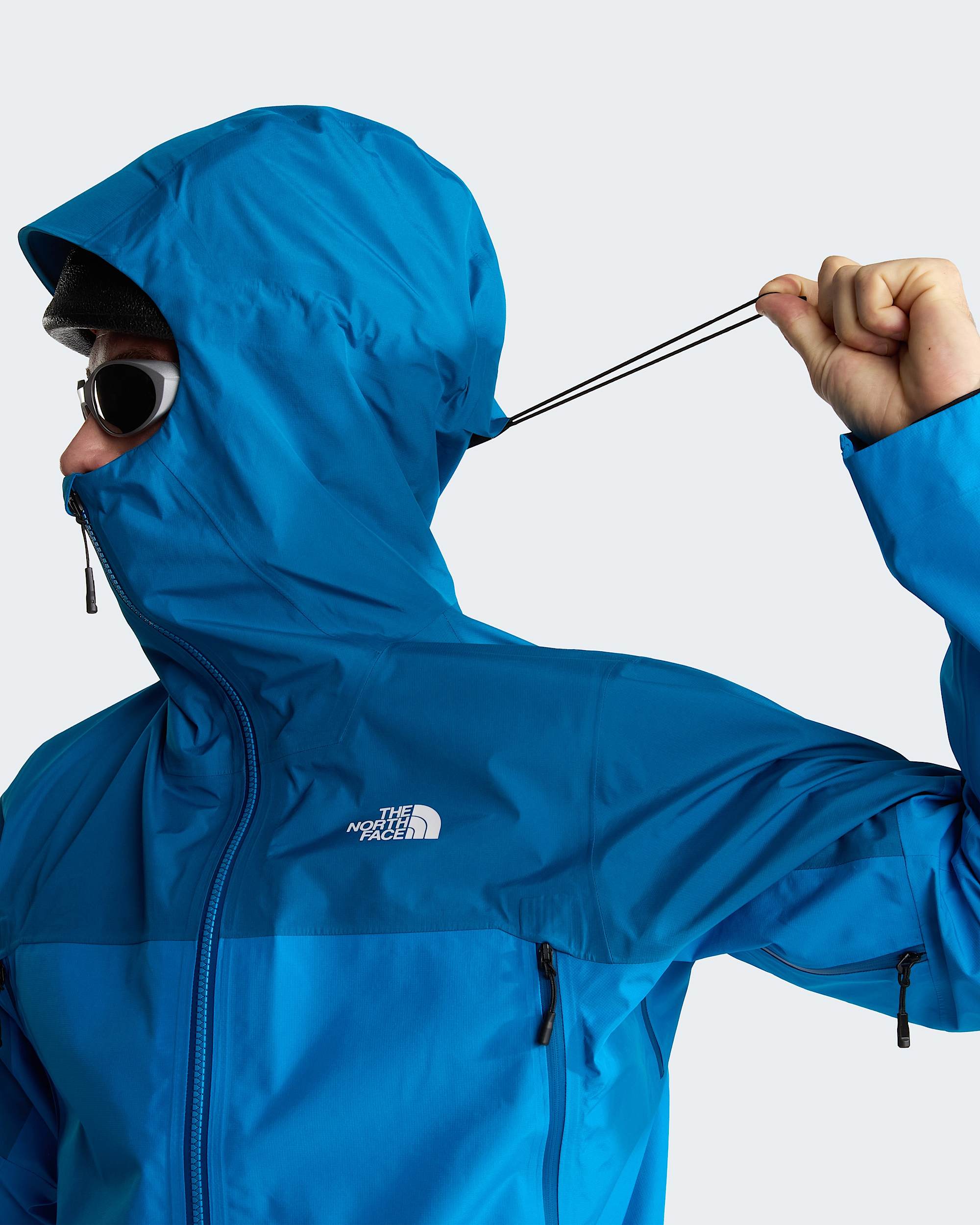 Chaqueta GORETEX 3L Jazzi para hombre TNF alt13