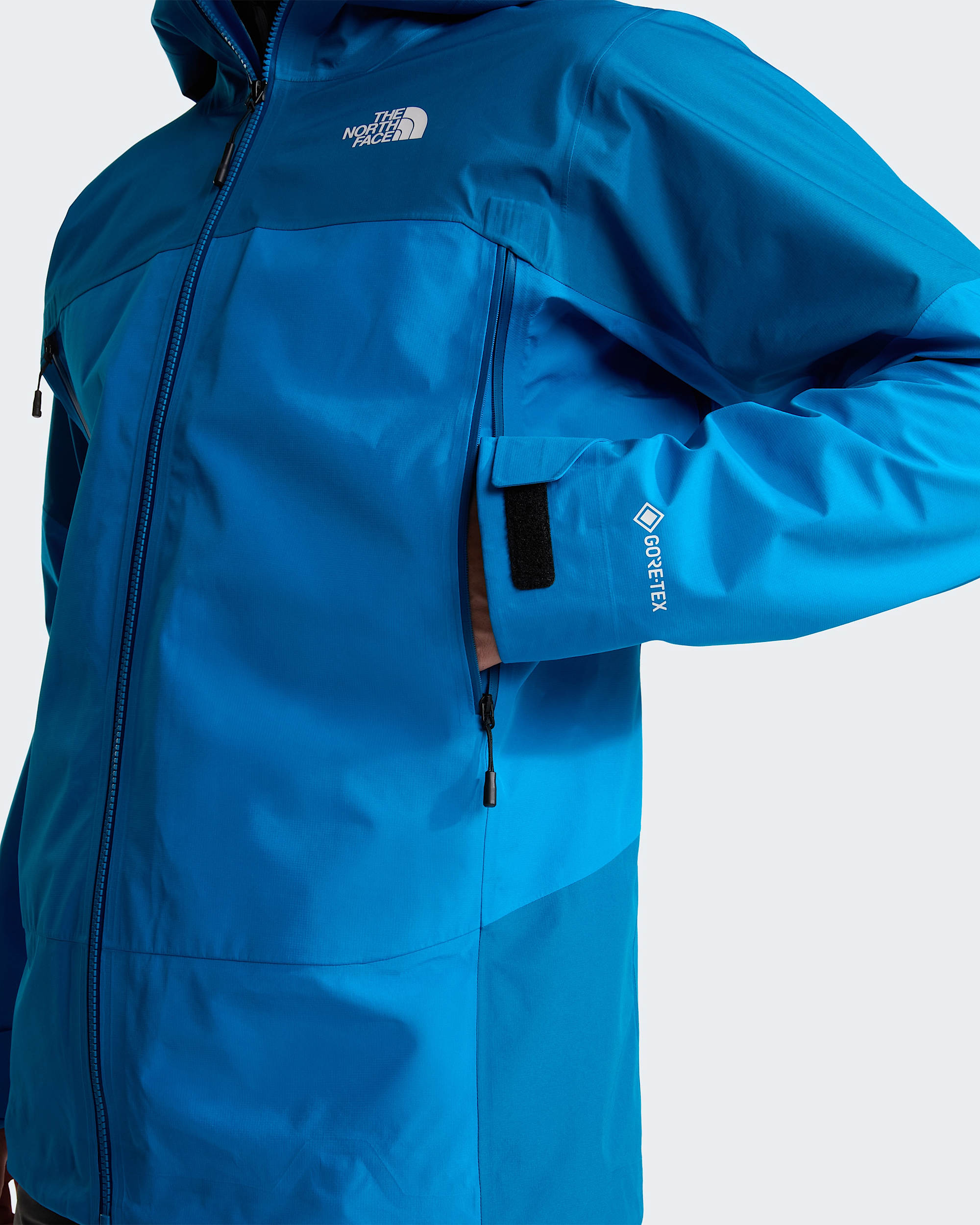 Chaqueta GORETEX 3L Jazzi para hombre TNF alt14