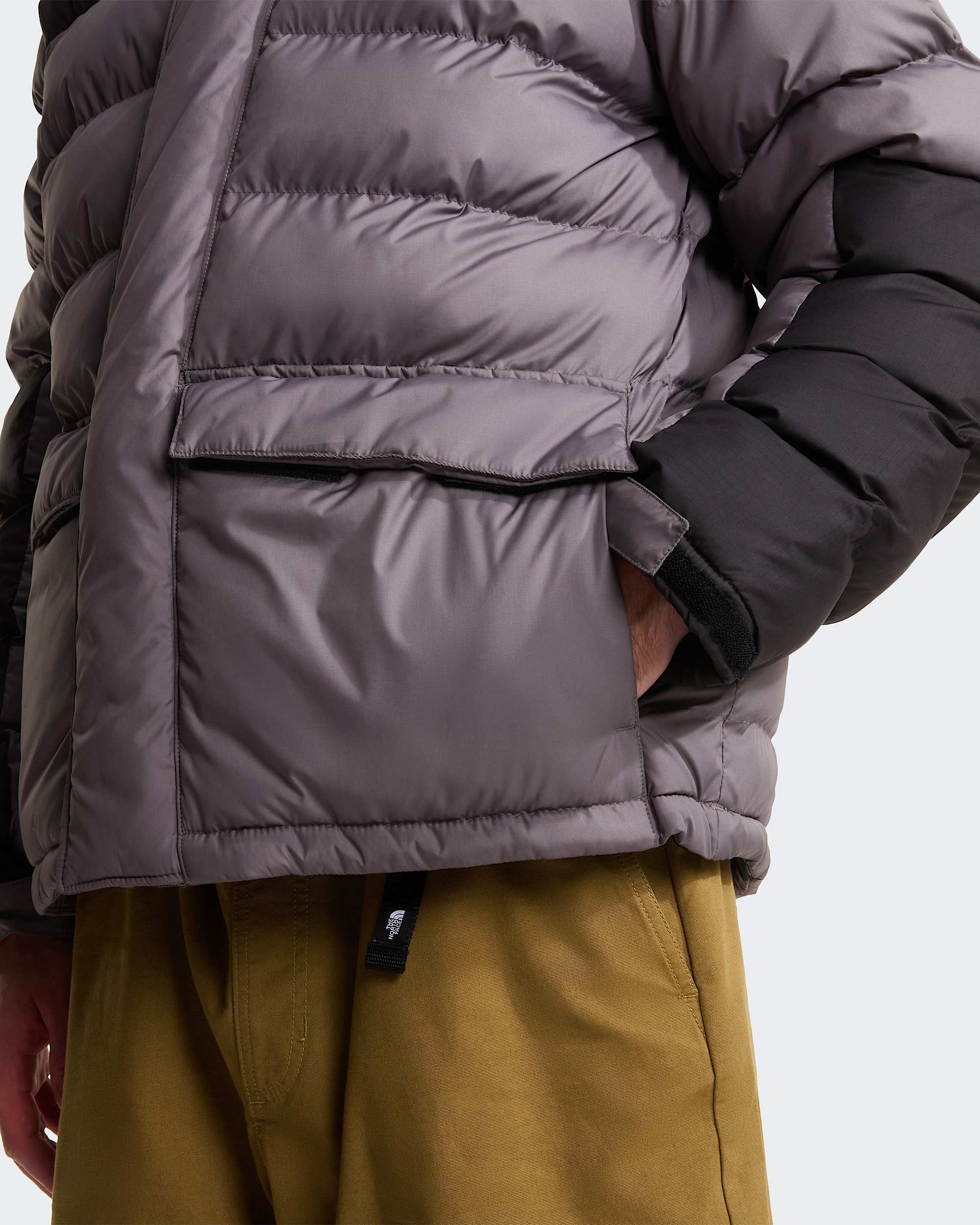 Mens Limbara Insulated Jacket TNF alt10