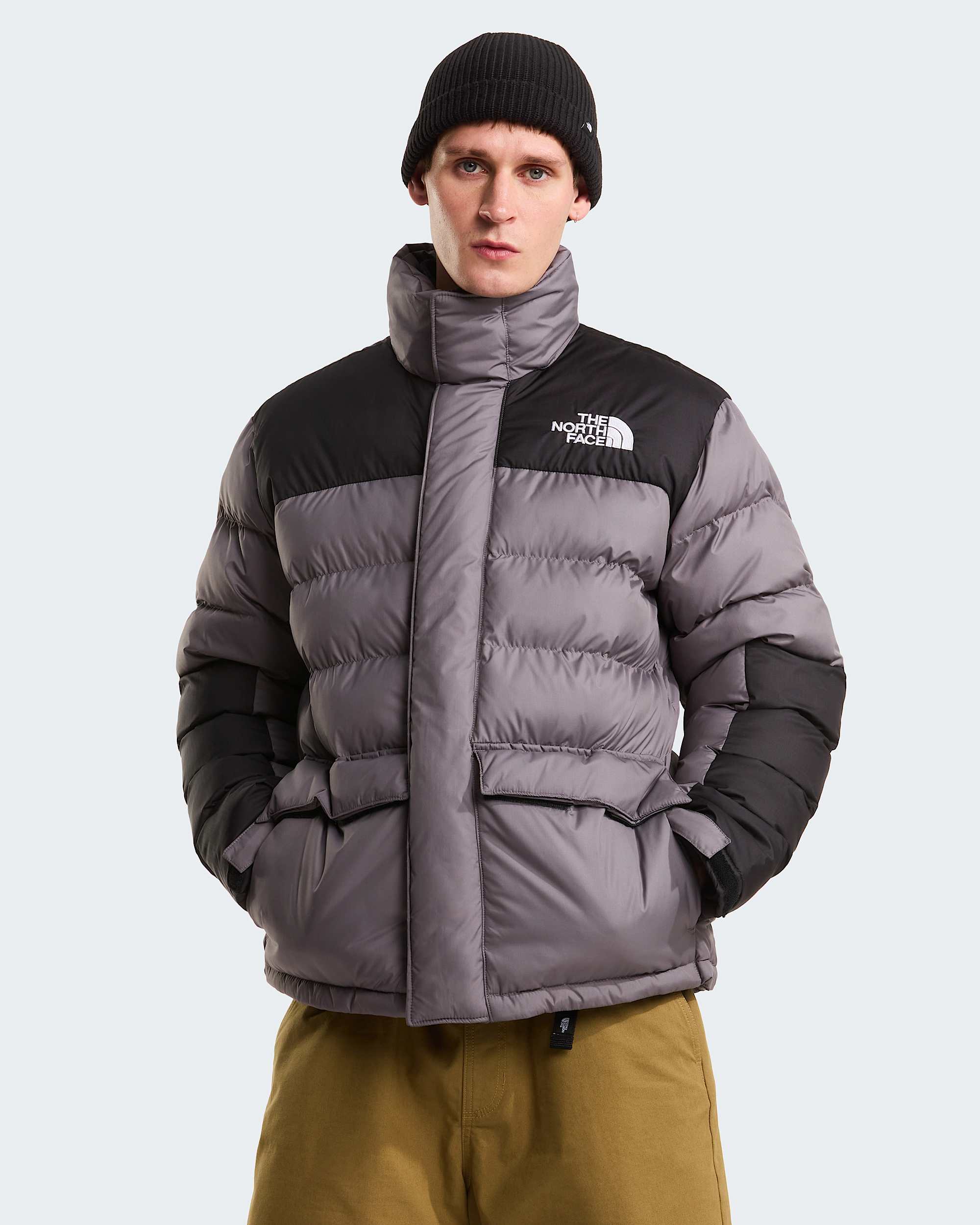 Mens Limbara Insulated Jacket TNF alt4