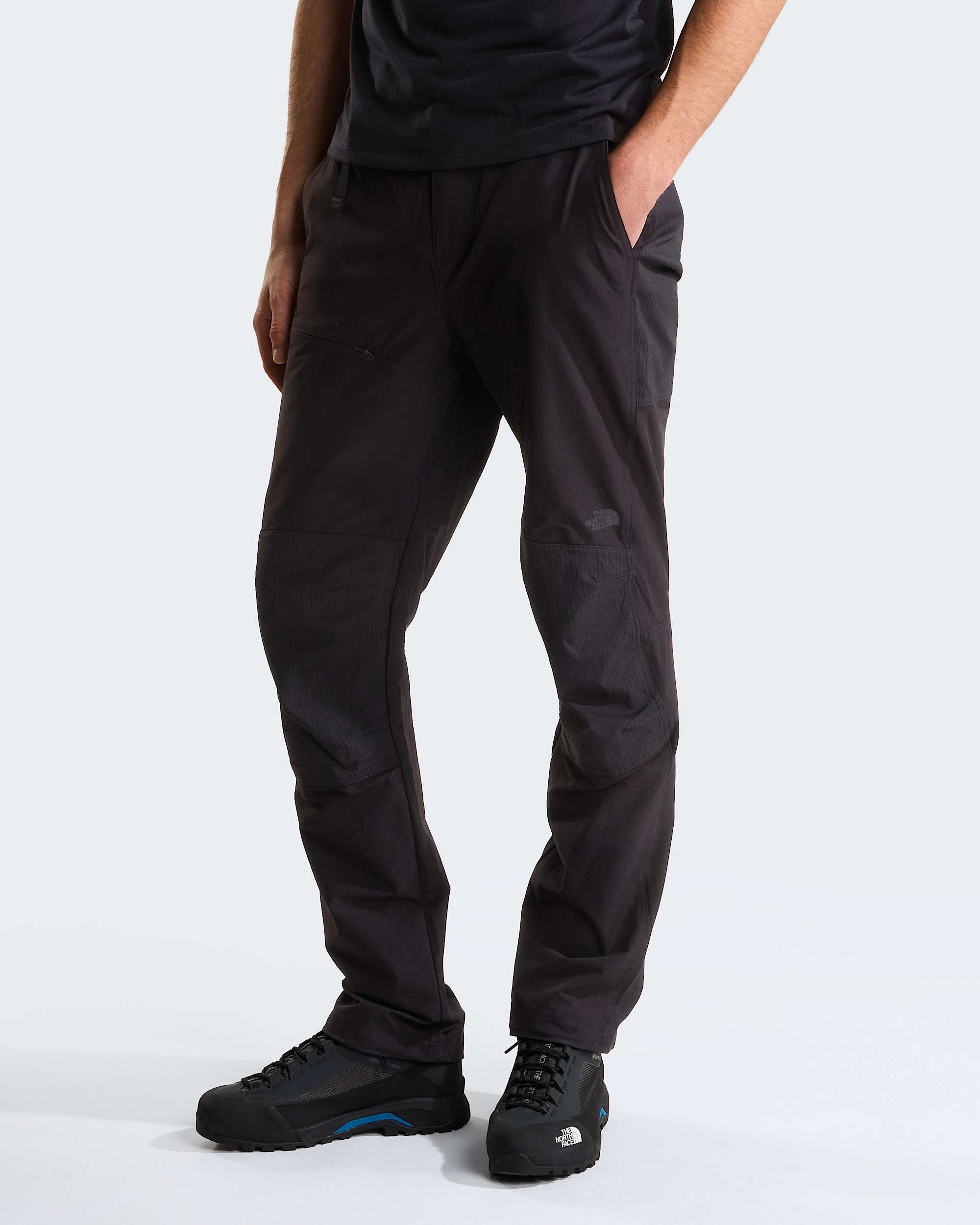 Pantaloni Basin Pro da uomo TNF alt4