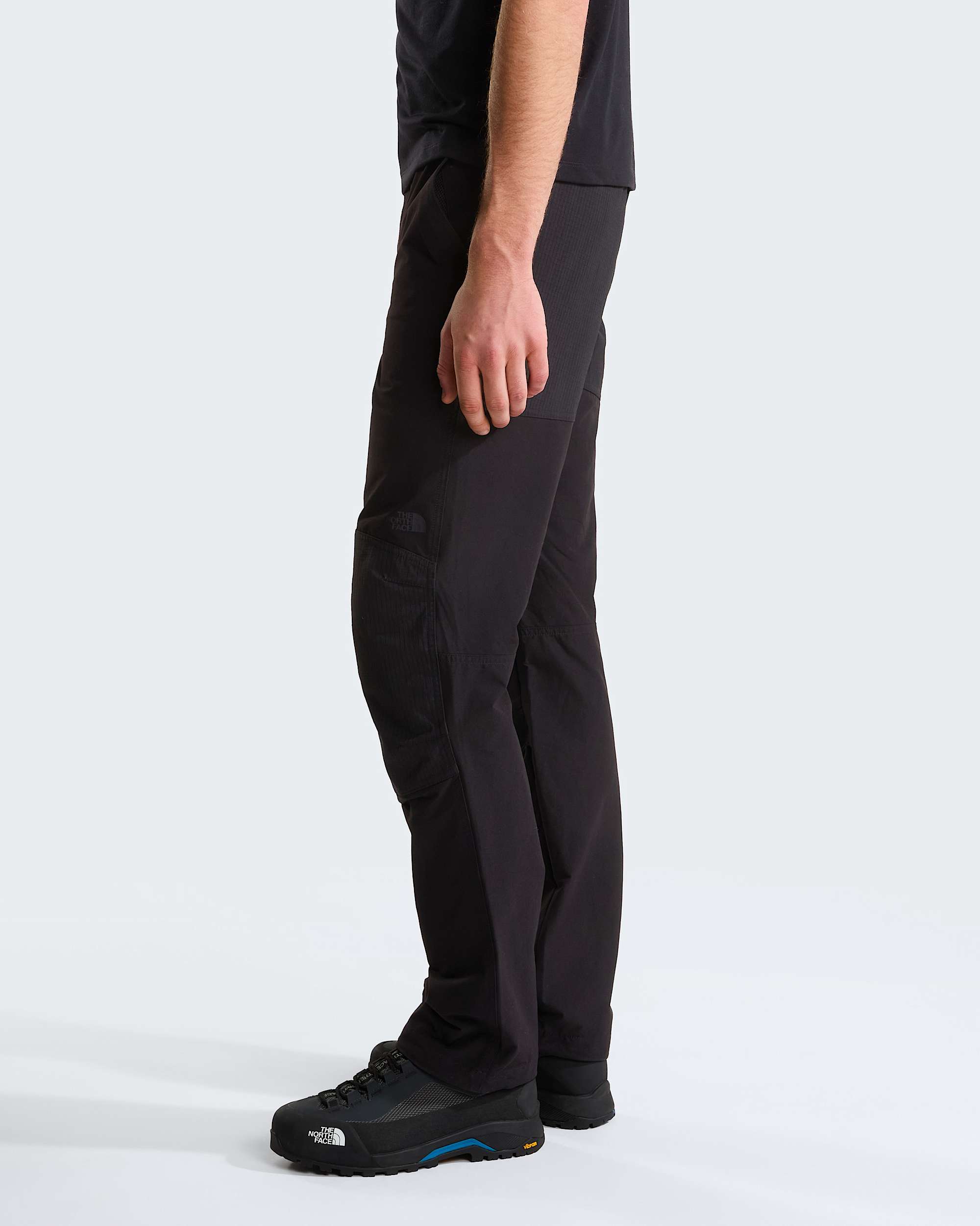 Pantaloni Basin Pro da uomo TNF alt6