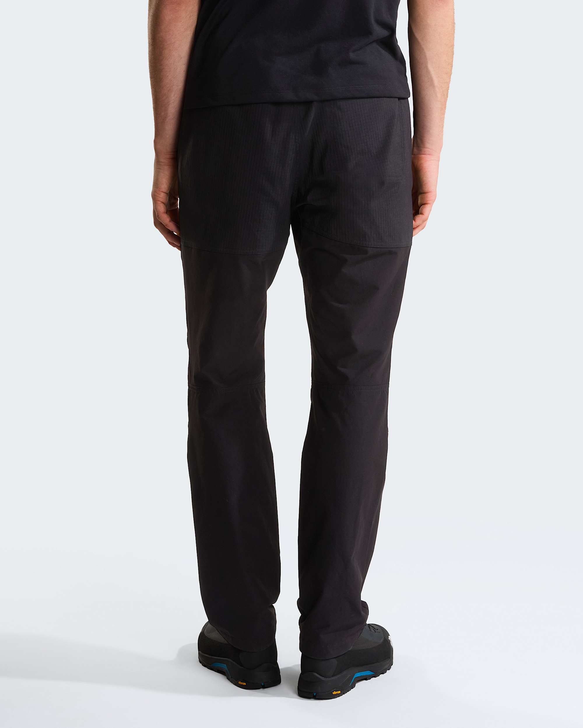 Pantaloni Basin Pro da uomo TNF alt7