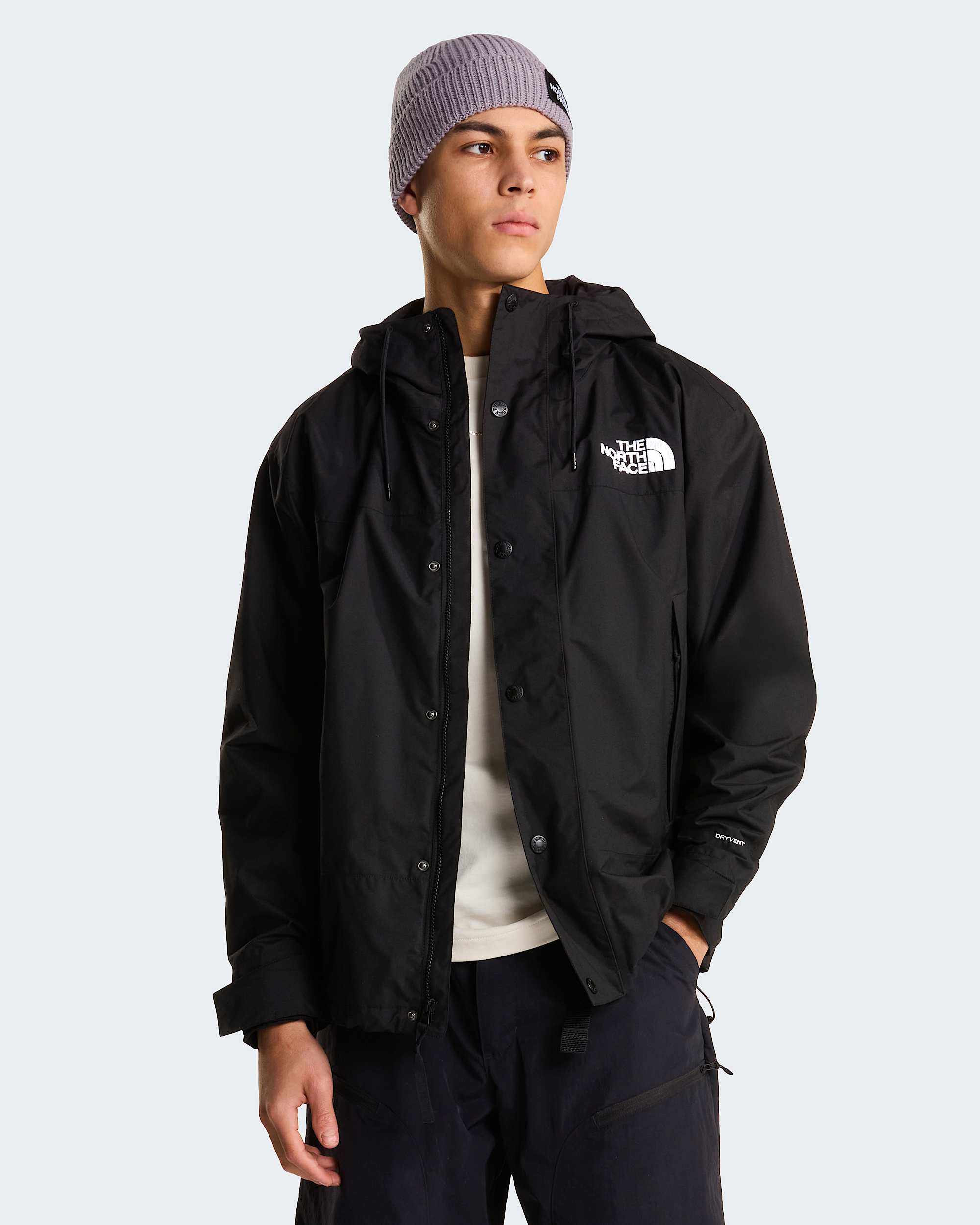 Reign Onjas voor heren TNF alt8