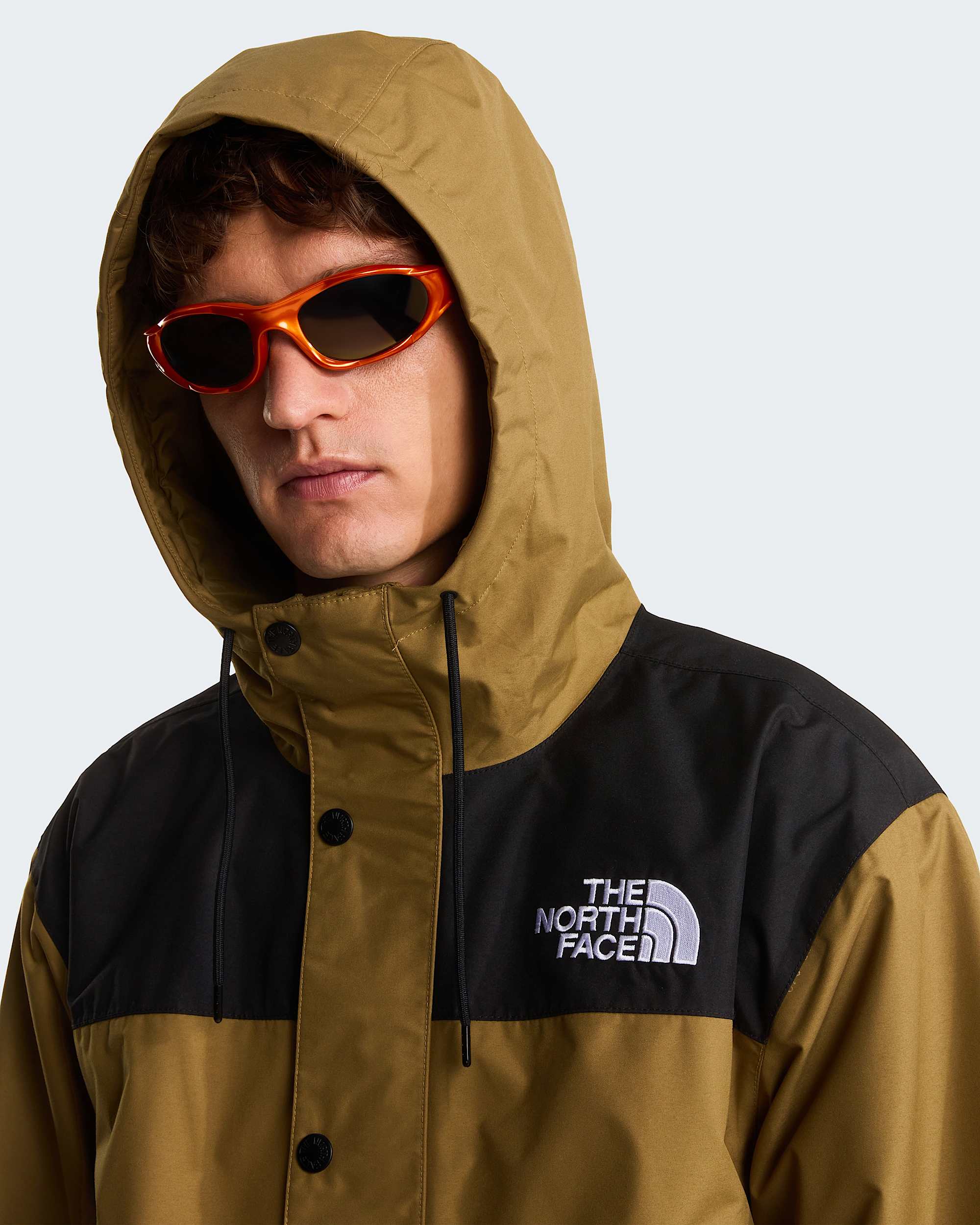 Reign On Jacke fr Herren TNF alt9