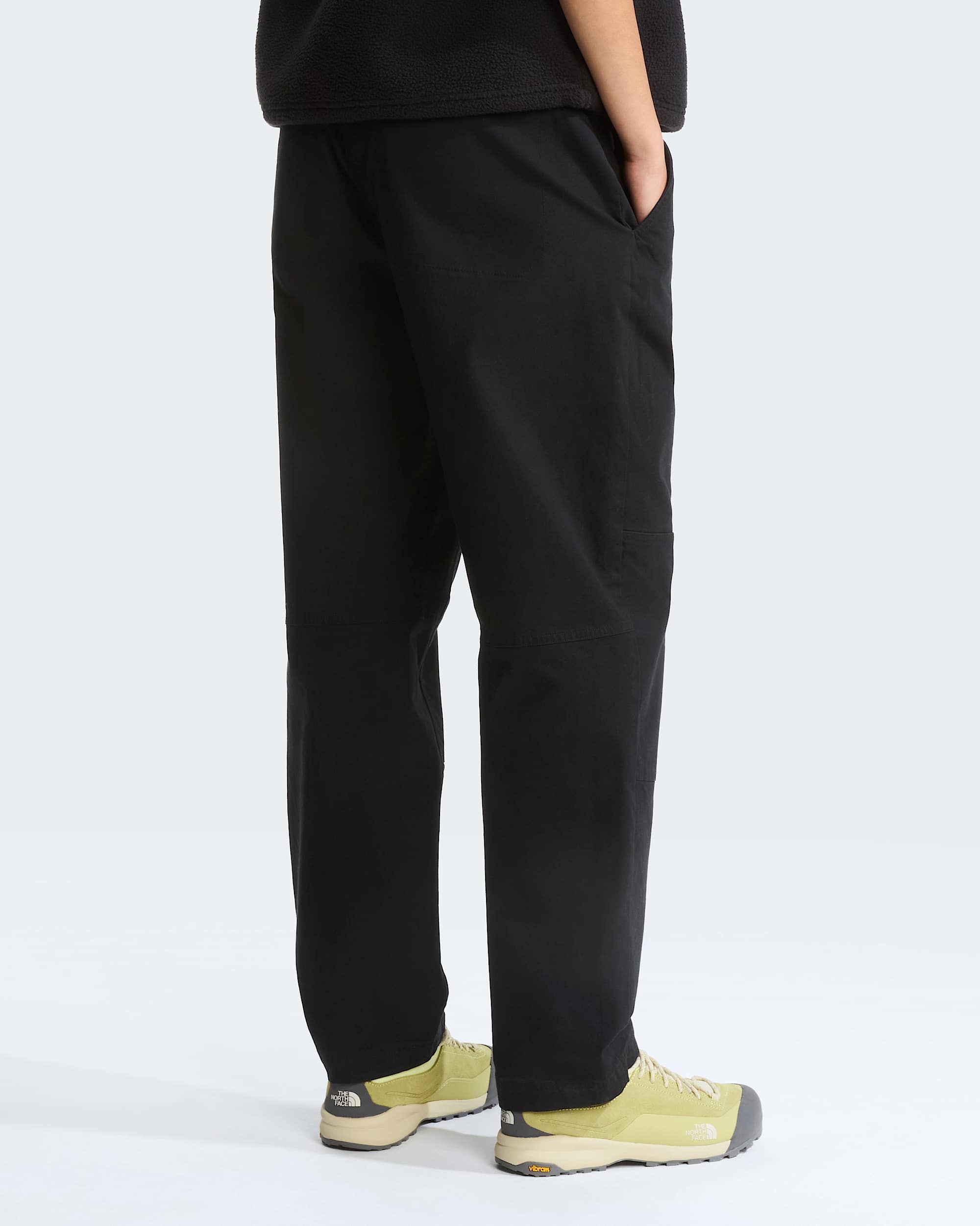 Pantalon coupe standard  ceinture Beta Utility pour femme TNF alt7