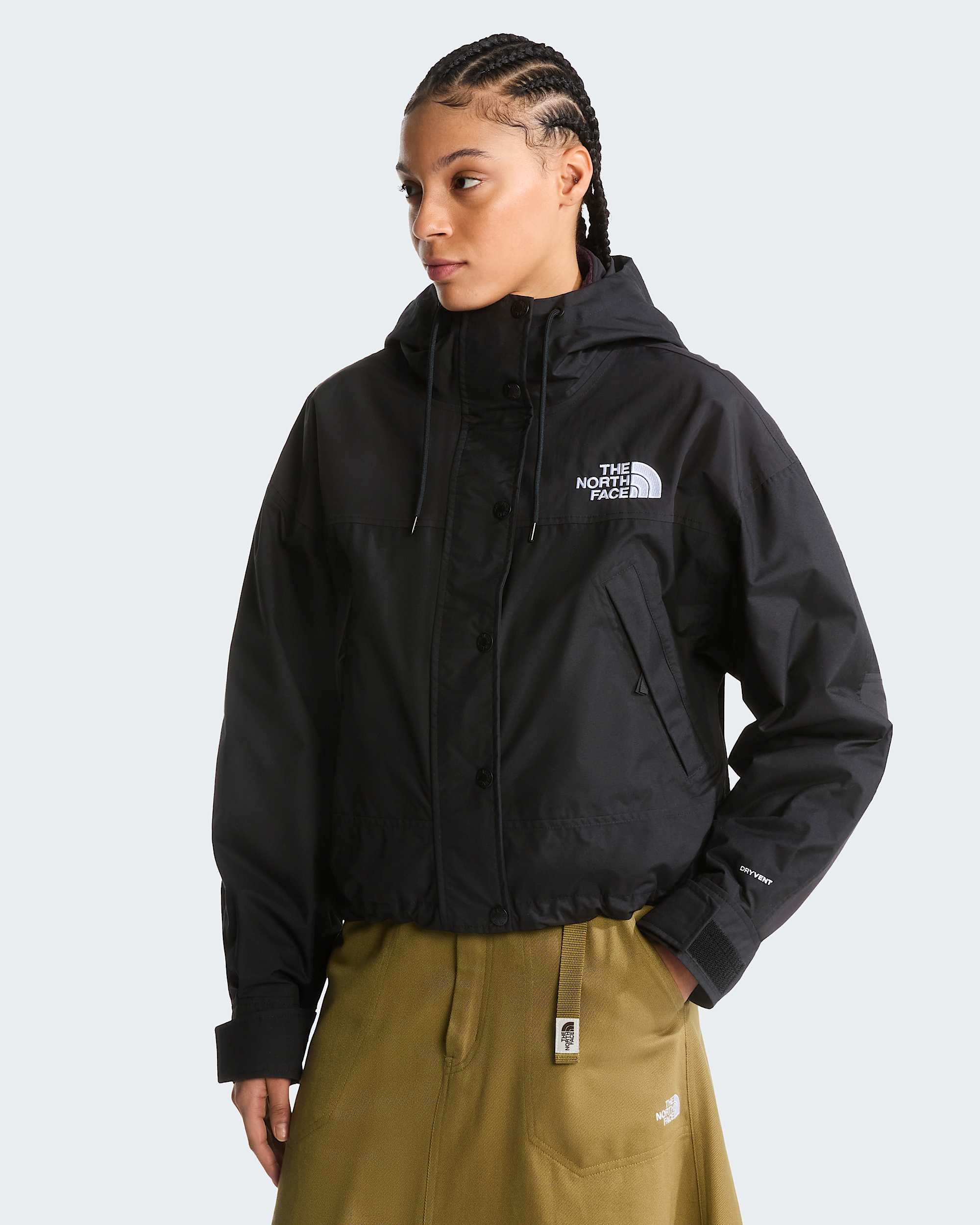 Chaqueta Reign On para mujer TNF alt4
