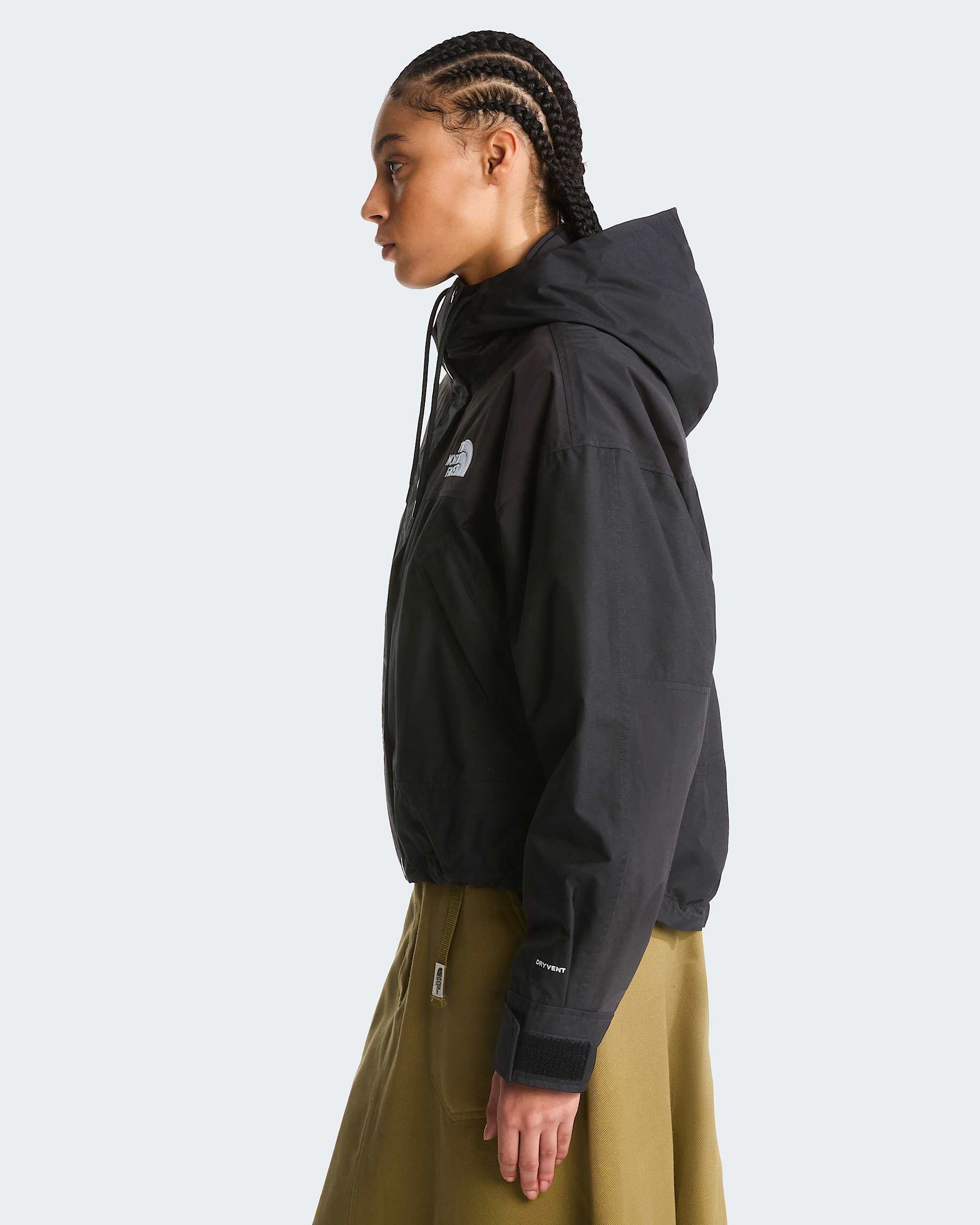 Chaqueta Reign On para mujer TNF alt6