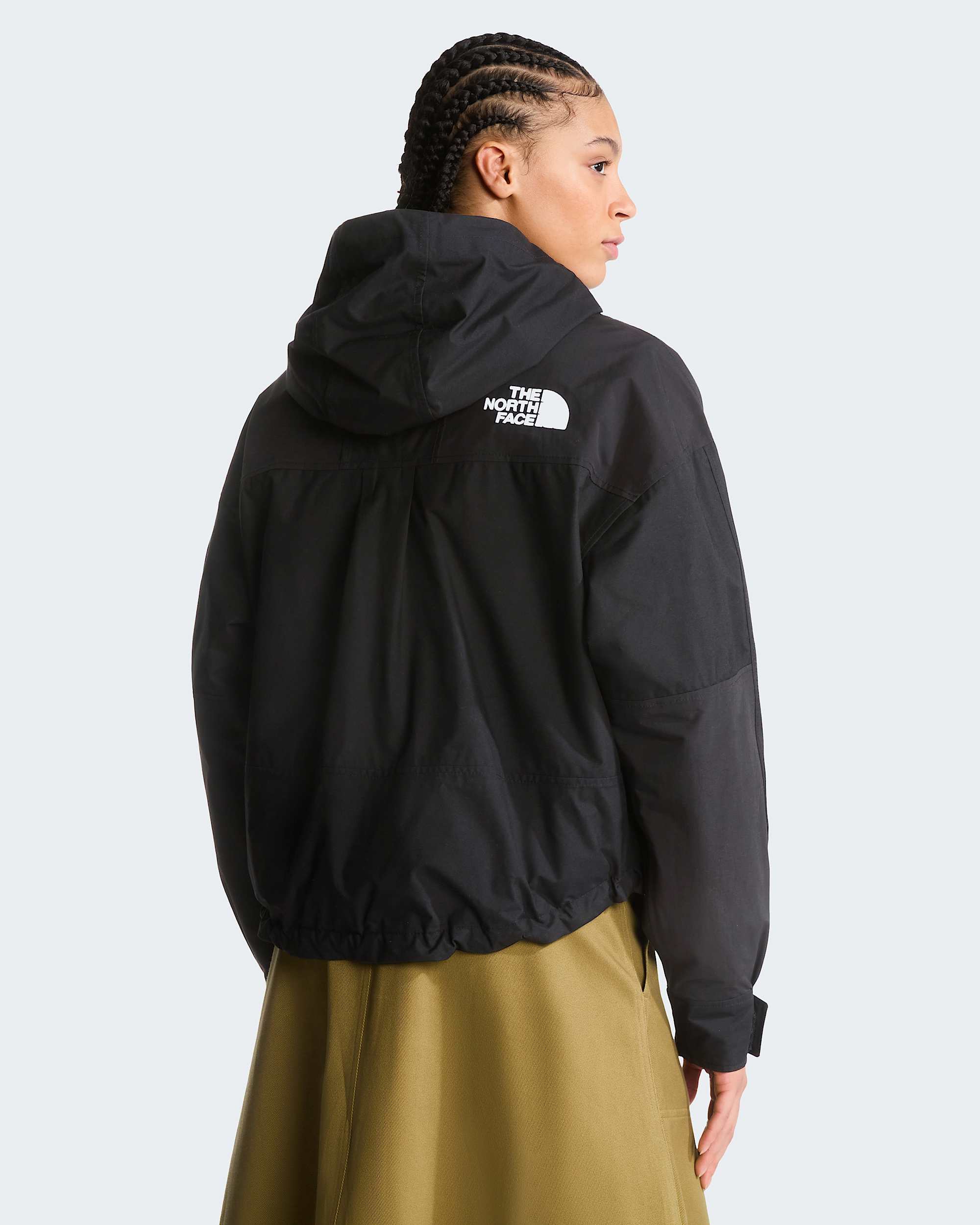 Chaqueta Reign On para mujer TNF alt7